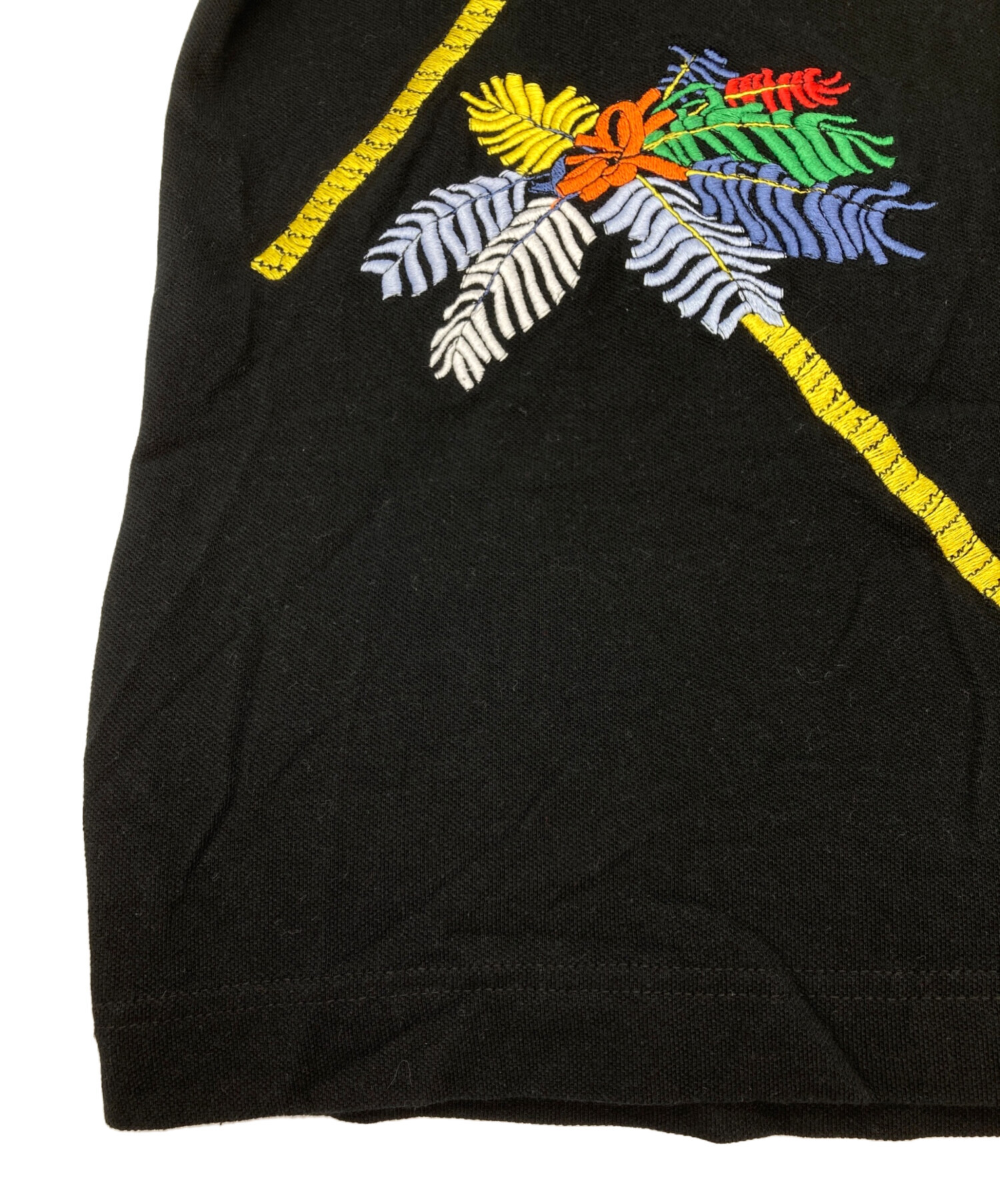 トーガビリリース High twist twill ポロシャツ 19SS 中古・古着通販】TOGA VIRILIS (トーガ ビリリース) High twist