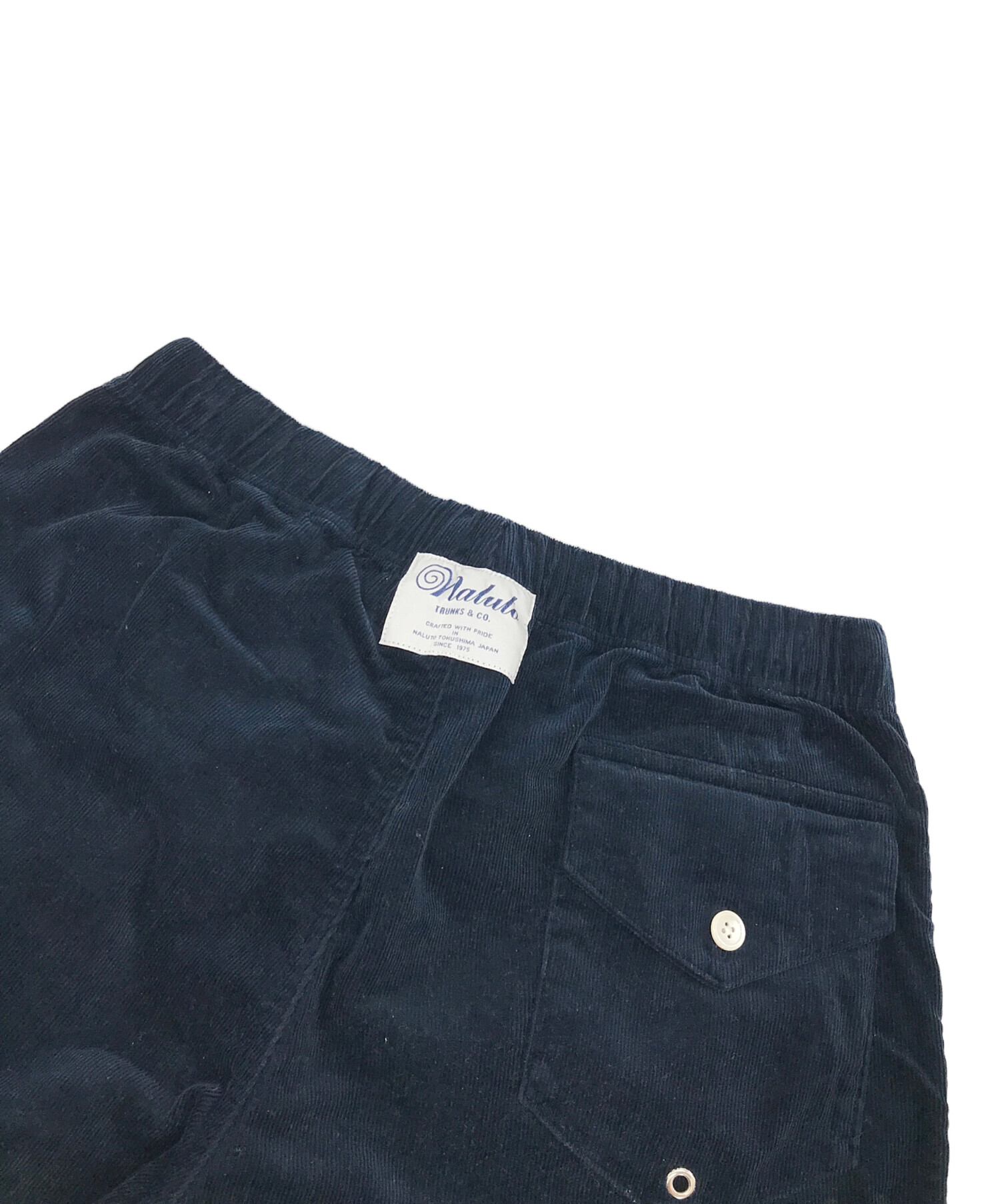 新品未使用NALUTO TRUNKS&CO フリースパンツ NALUTO TRUNKS&CO. | ナルトトランクス(並び順：新着順)