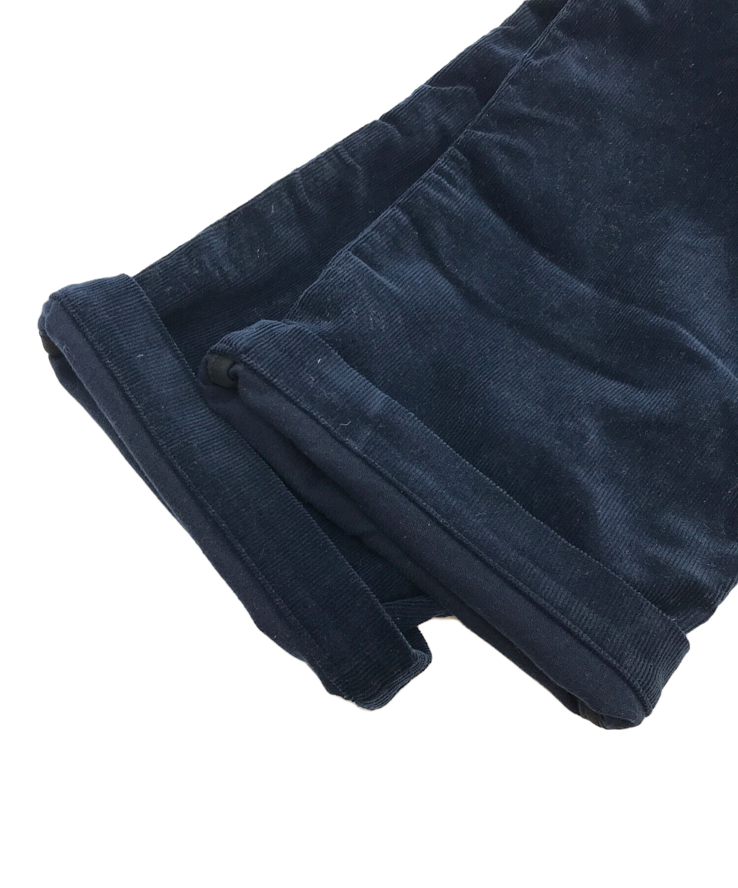 【試着のみ】【29】ナルトトランクス　ネイビー　パンツ　ストレッチ 中古・古着通販】NALUTO TRUNKS (ナルトトランクス) トランクス パンツ