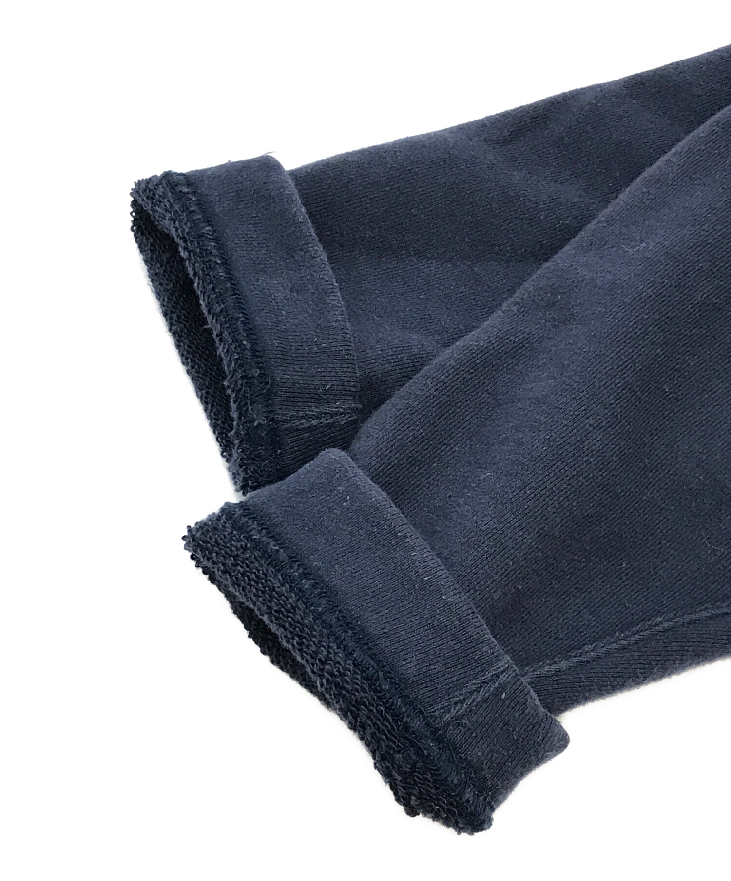 美品】 POLO SPORT ハーフジップ トレーナー 濃紺 中古・古着通販】POLO SPORT (ポロスポーツ) ハーフジップスウェット