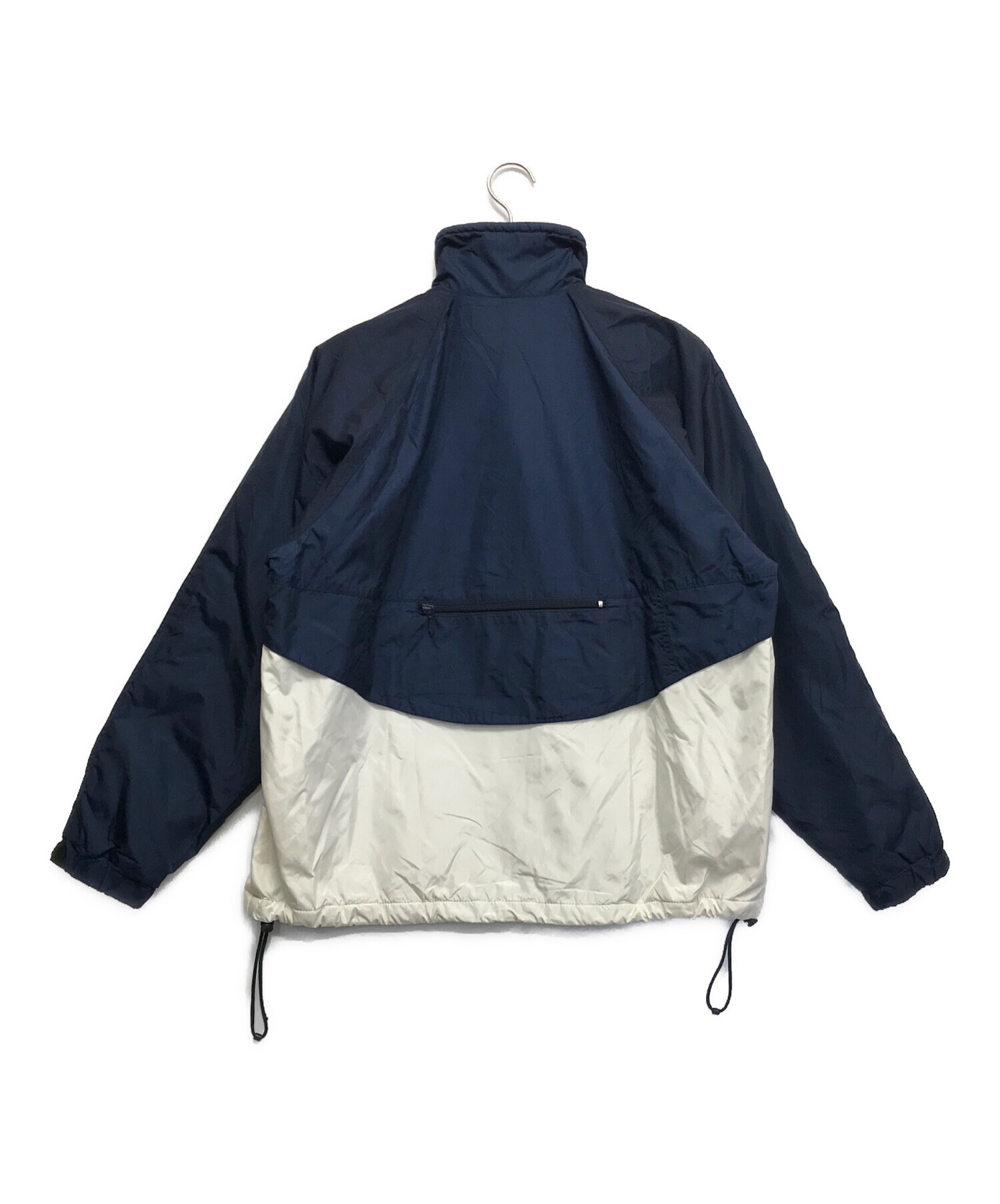 中古・古着通販】POLO SPORT (ポロスポーツ) ナイロンアノラック