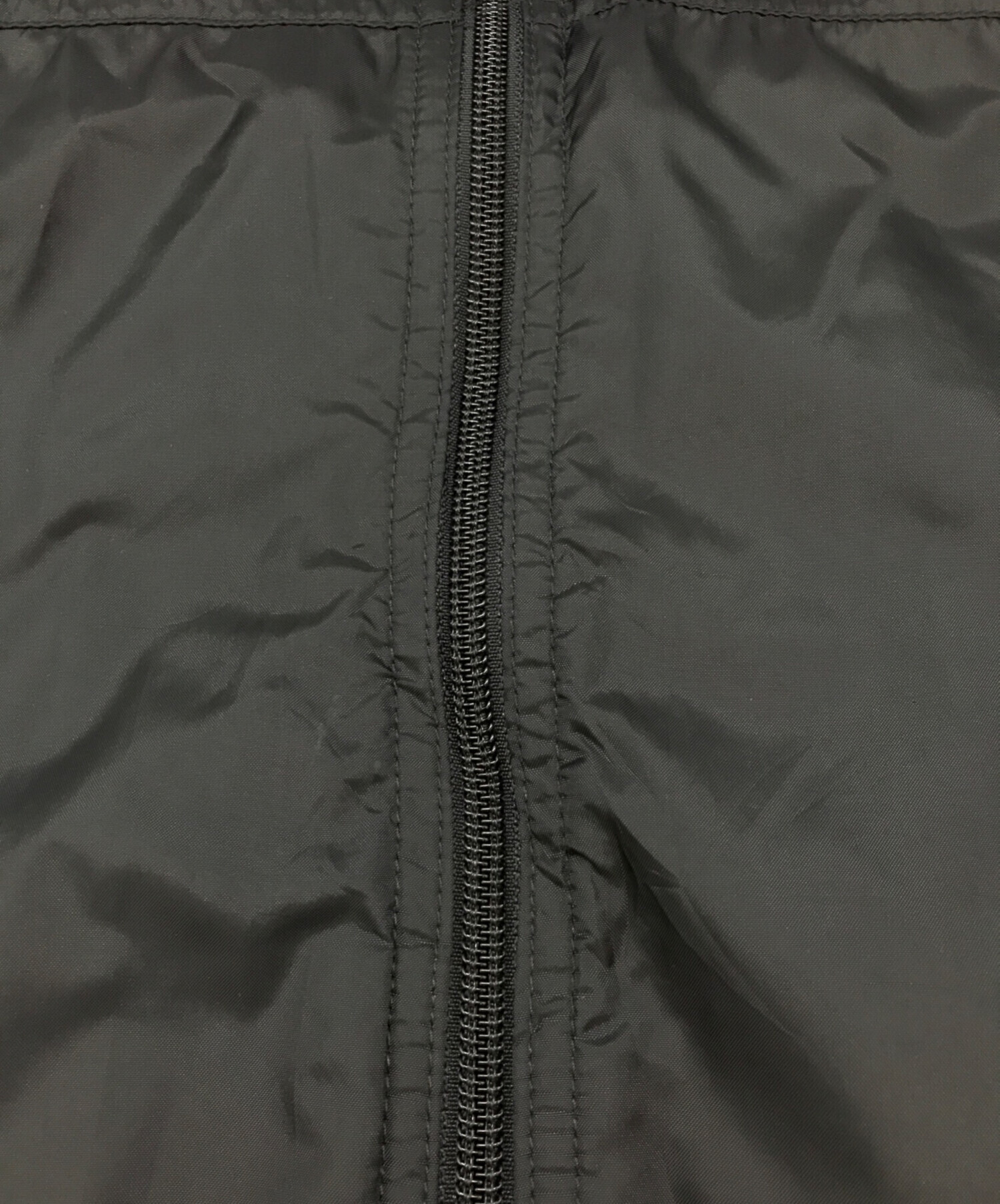 中古・古着通販】NIKE (ナイキ) ナイロンジャケット ブラック サイズ:L 中古・古着通販】NIKE (ナイキ) ナイロンジャケット ブラック サイズ:L