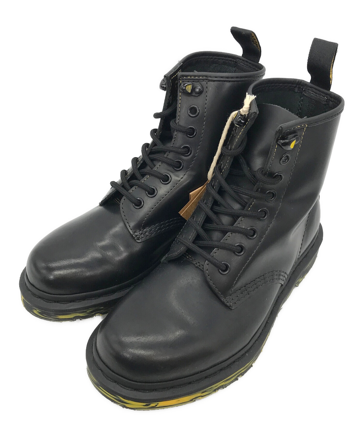 中古・古着通販】Dr.Martens (ドクターマーチン) 1460 MARBLED SOLE 