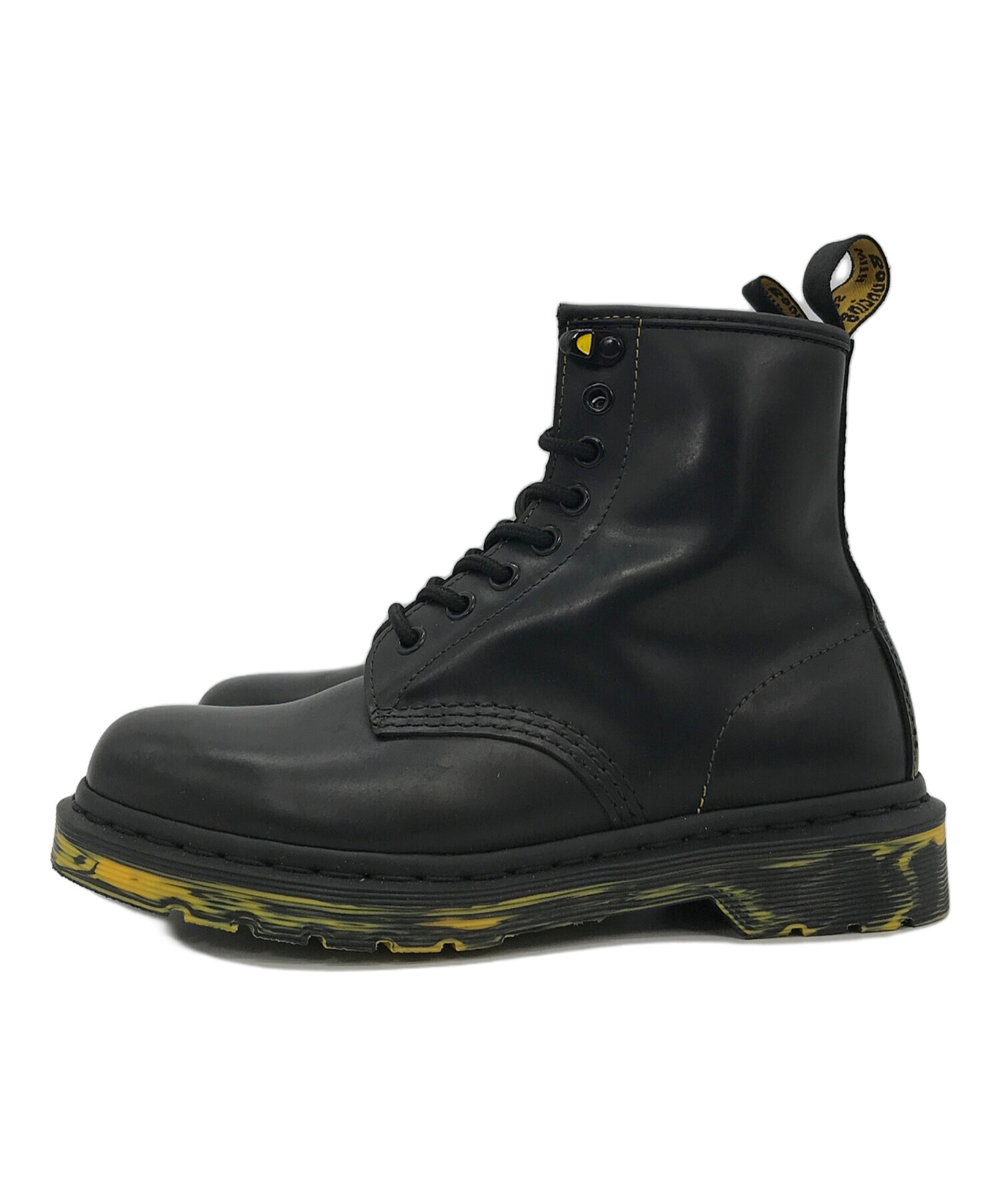 中古・古着通販】Dr.Martens (ドクターマーチン) 1460 MARBLED SOLE 