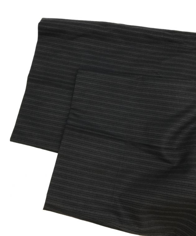 中古・古着通販】Garnier (ガルニエ) セットアップスーツ ブラック