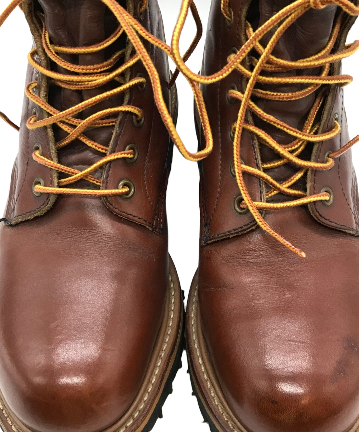 レッドウイングロガーブーツ8D REDWING レッドウィング ロガーブーツ 8D