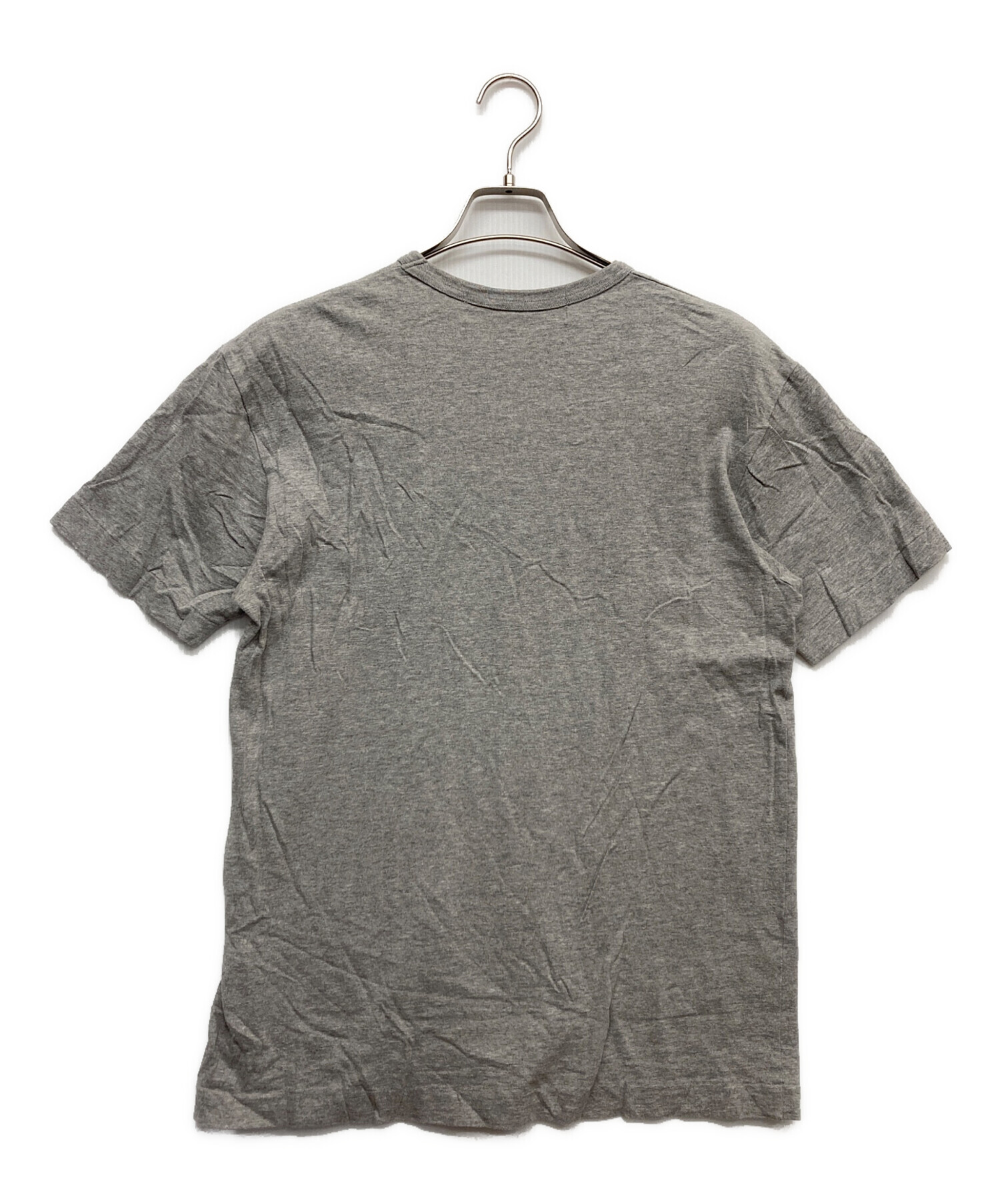 中古・古着通販】PLAY COMME des GARCONS (プレイ コムデギャルソン) T 