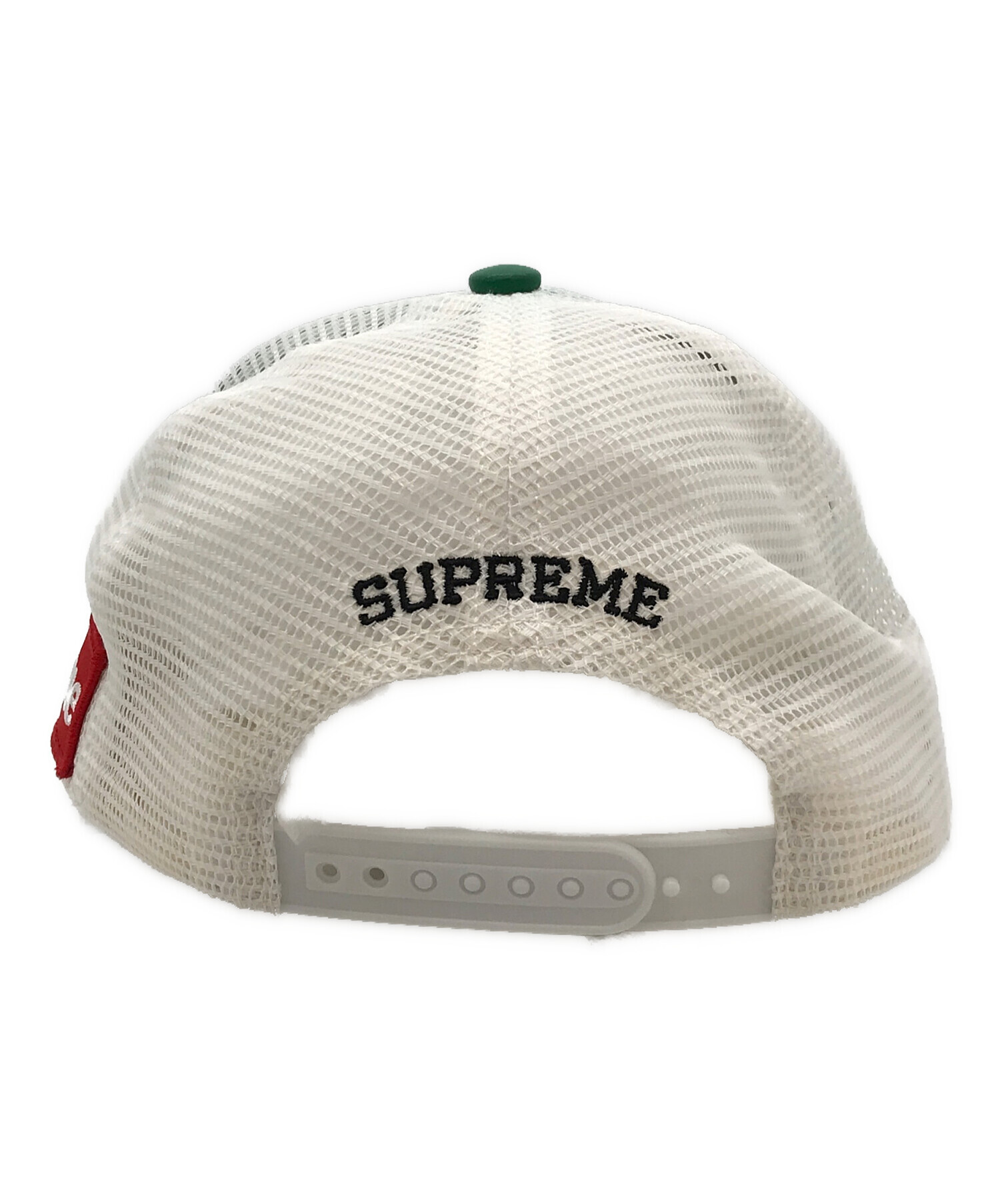 中古・古着通販】Supreme (シュプリーム) VANSON (バンソン) Leathers 