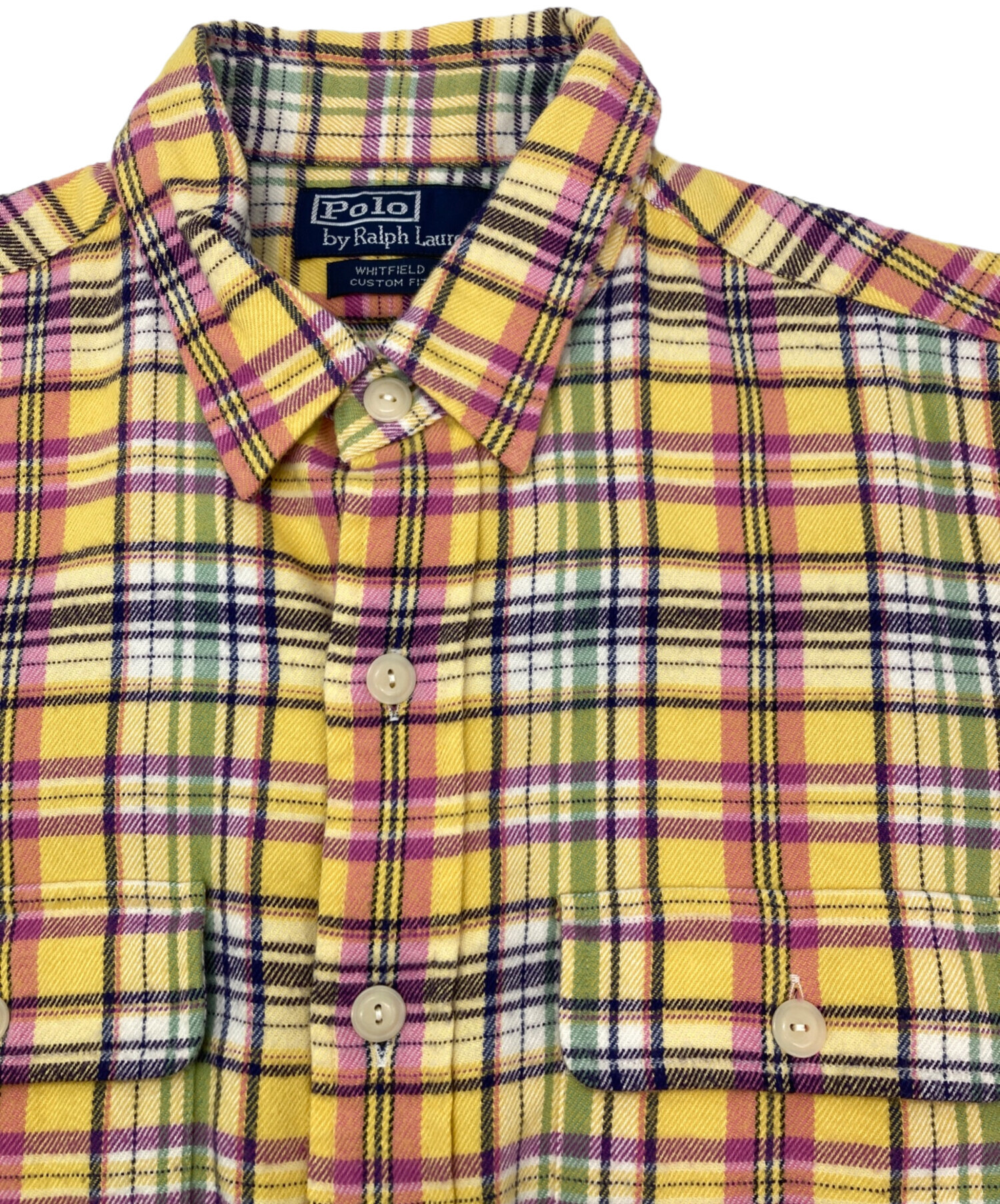 中古・古着通販】POLO RALPH LAUREN (ポロ・ラルフローレン