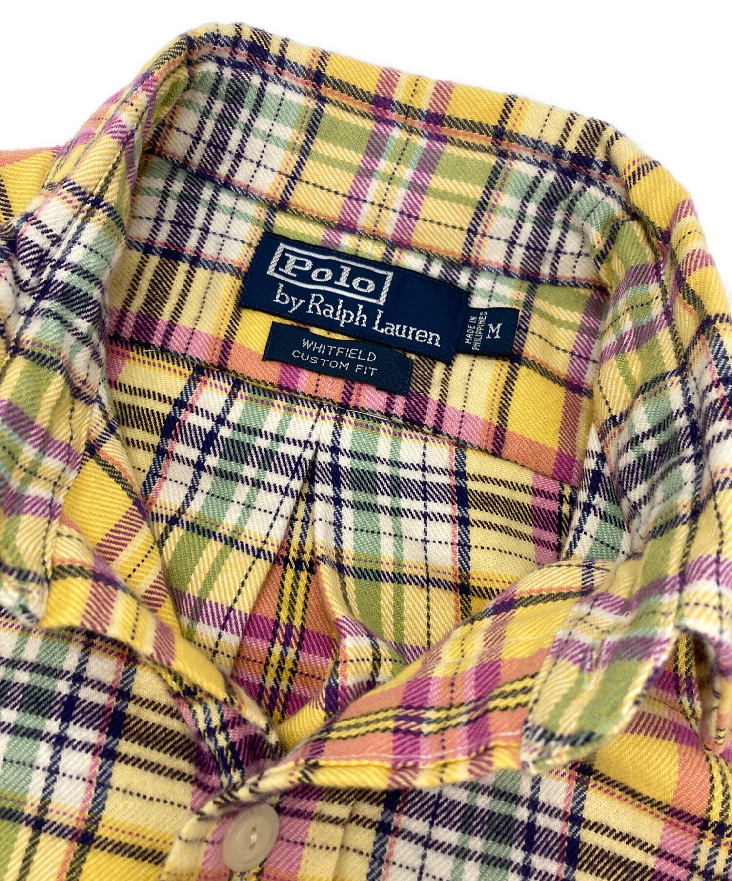 中古・古着通販】POLO RALPH LAUREN (ポロ・ラルフローレン