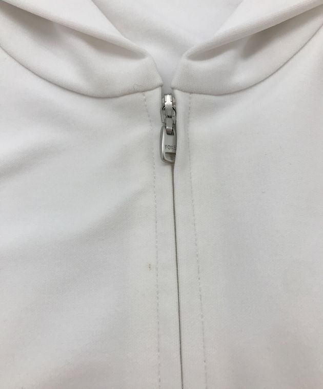中古・古着通販】FOXEY NEWYORK (フォクシーニューヨーク) ジップ