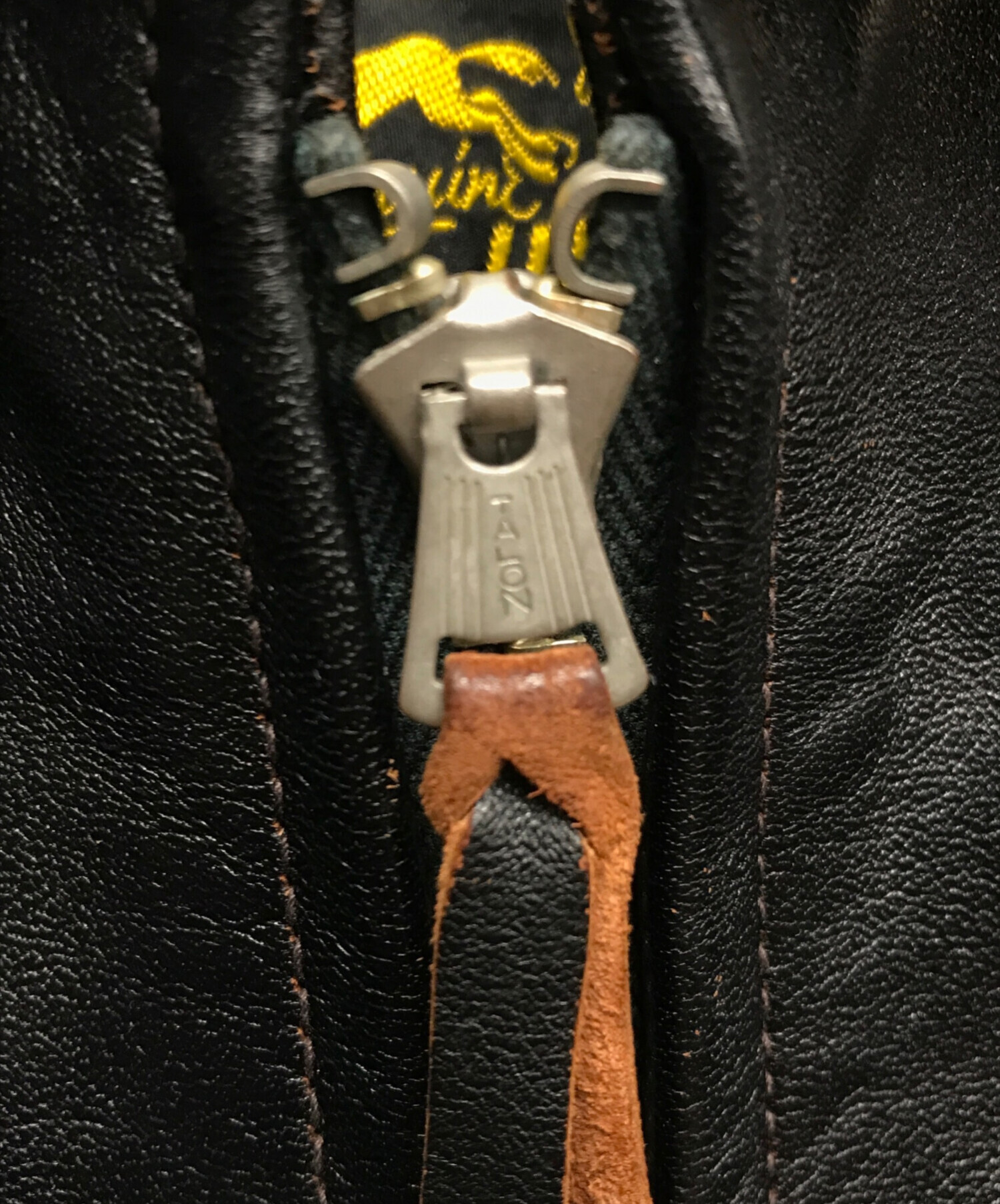 中古・古着通販】Joe McCOY (ジョーマッコイ) レザージャケット