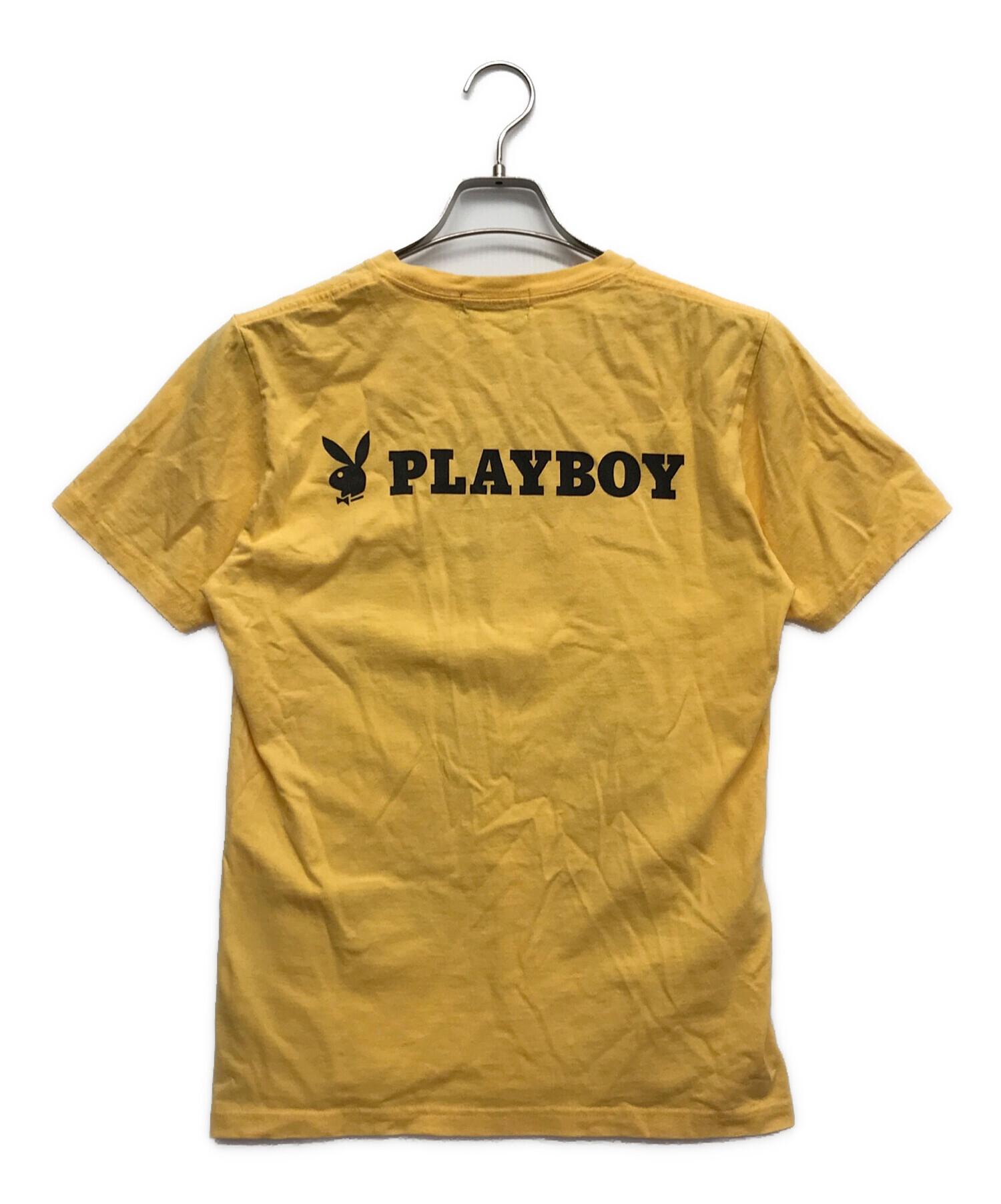 中古・古着通販】Hysteric Glamour (ヒステリックグラマー) PLAY BOY