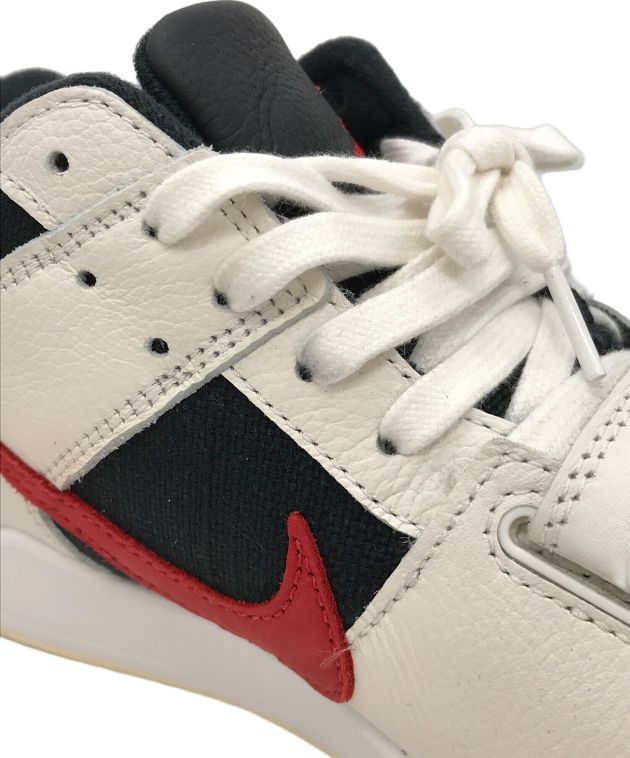 中古・古着通販】NIKE (ナイキ) TRAVIS SCOTT (トラヴィス スコット
