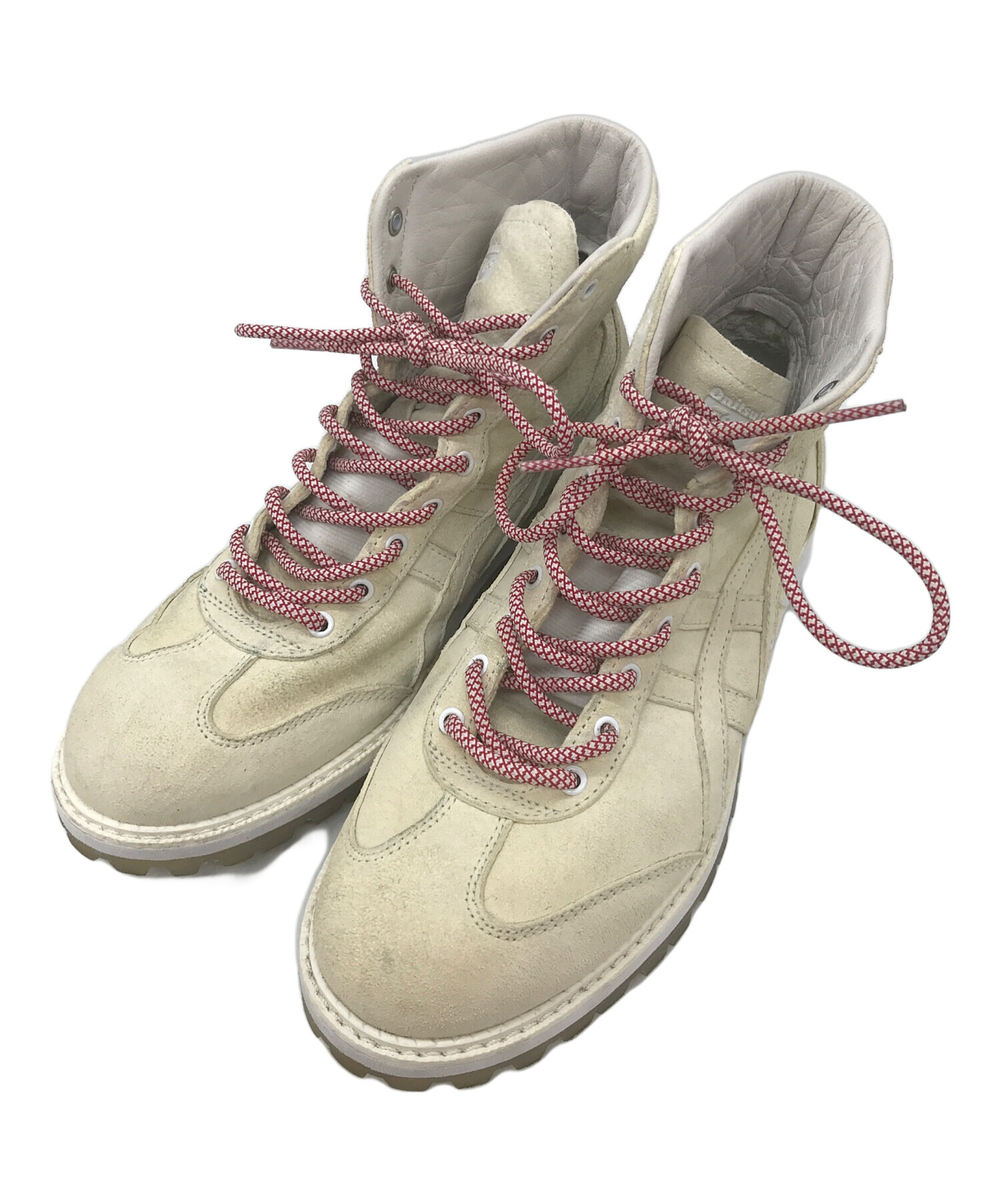 中古・古着通販】Onitsuka Tiger (オニツカタイガー) Tomohisa 