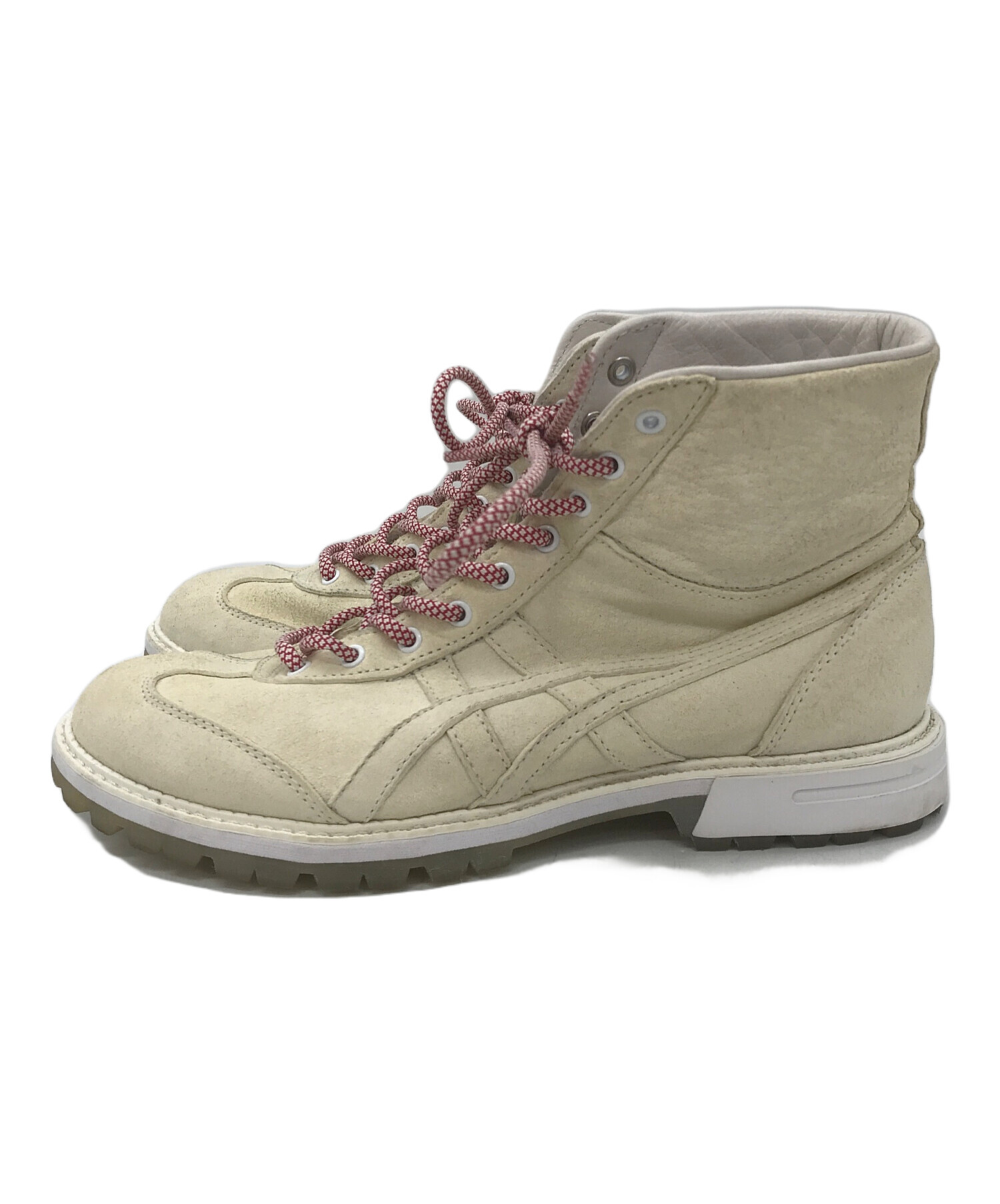 中古・古着通販】Onitsuka Tiger (オニツカタイガー) Tomohisa 