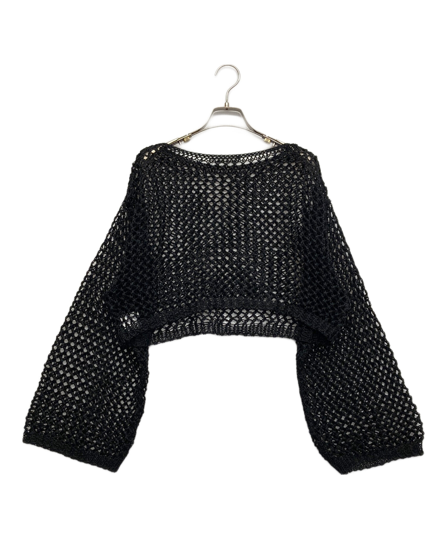 中古・古着通販】maison de dolce (メゾンドドルチェ) クロシェ