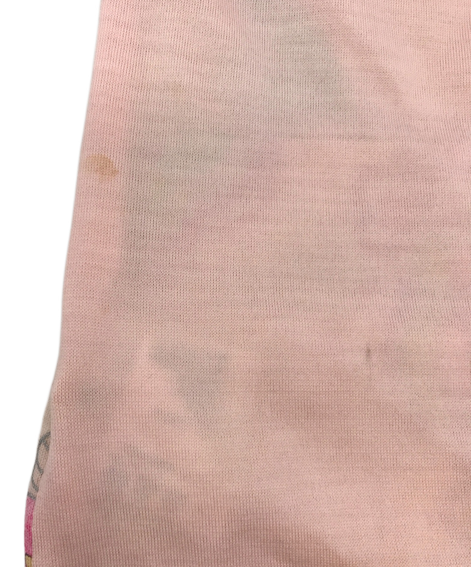 中古・古着通販】LEONARD (レオナール) 花柄カーディガン ピンク