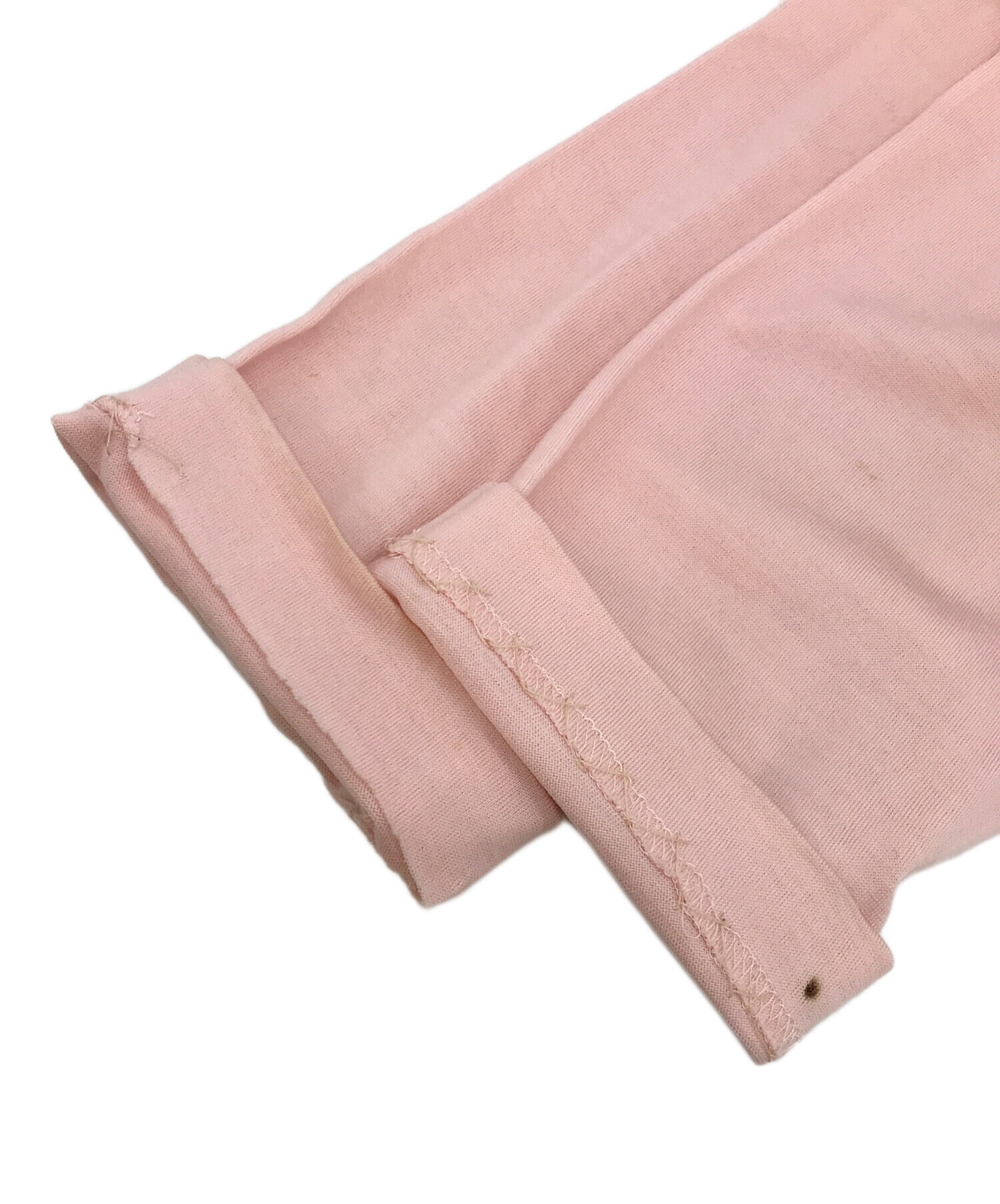 中古・古着通販】LEONARD (レオナール) 花柄カーディガン ピンク