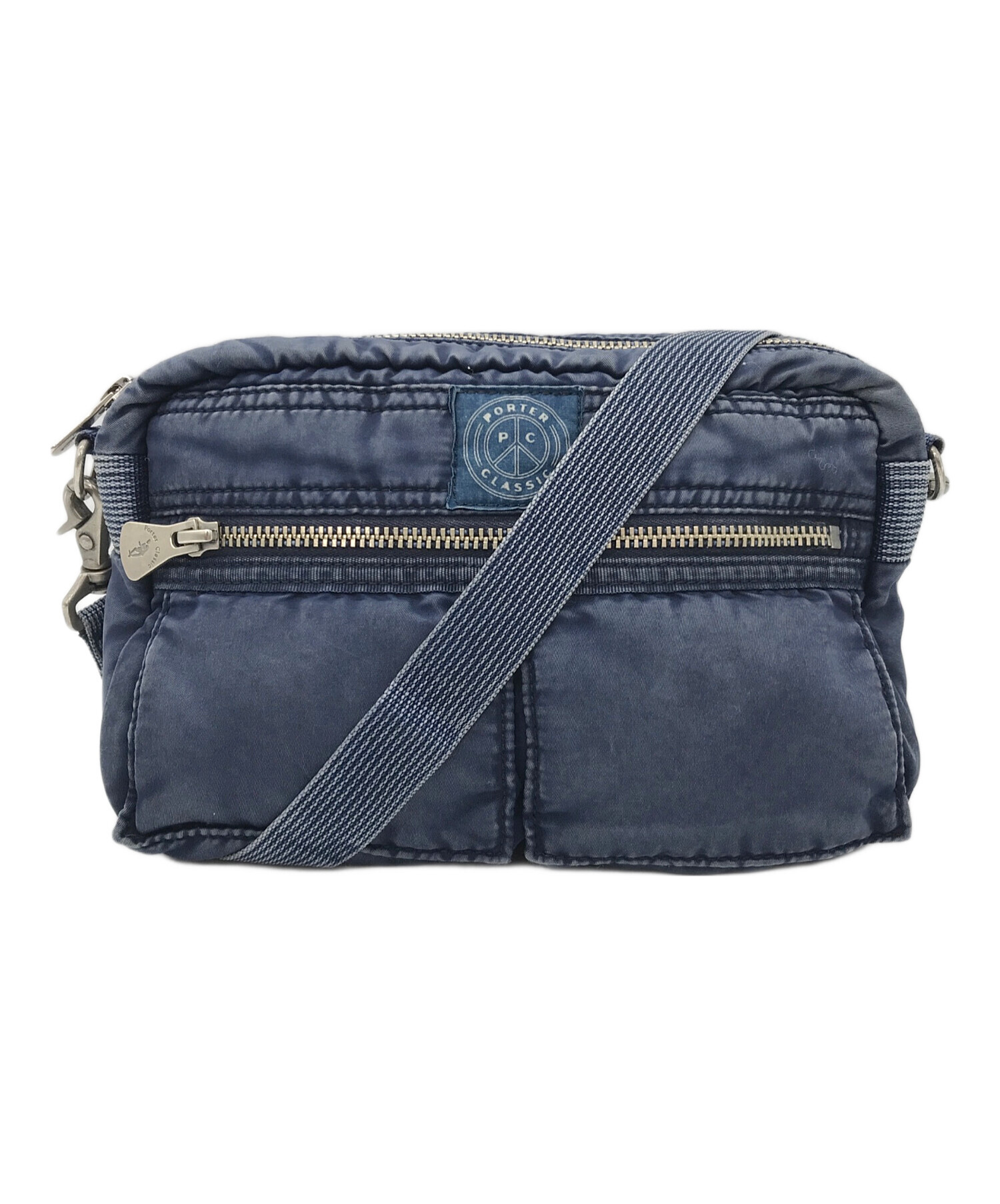 中古・古着通販】Porter Classic (ポータークラシック) スーパー