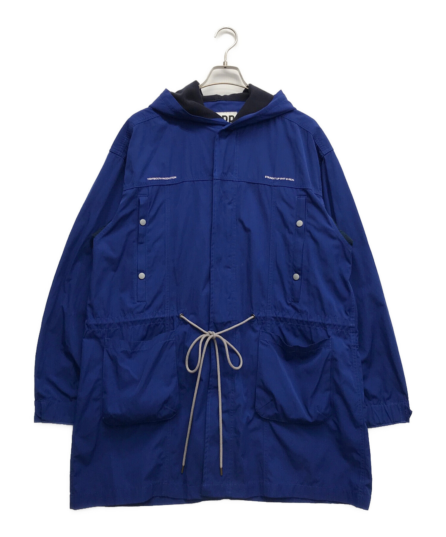 中古・古着通販】TIGHTBOOTH PRODUCTION (タイトブースプロダクション 