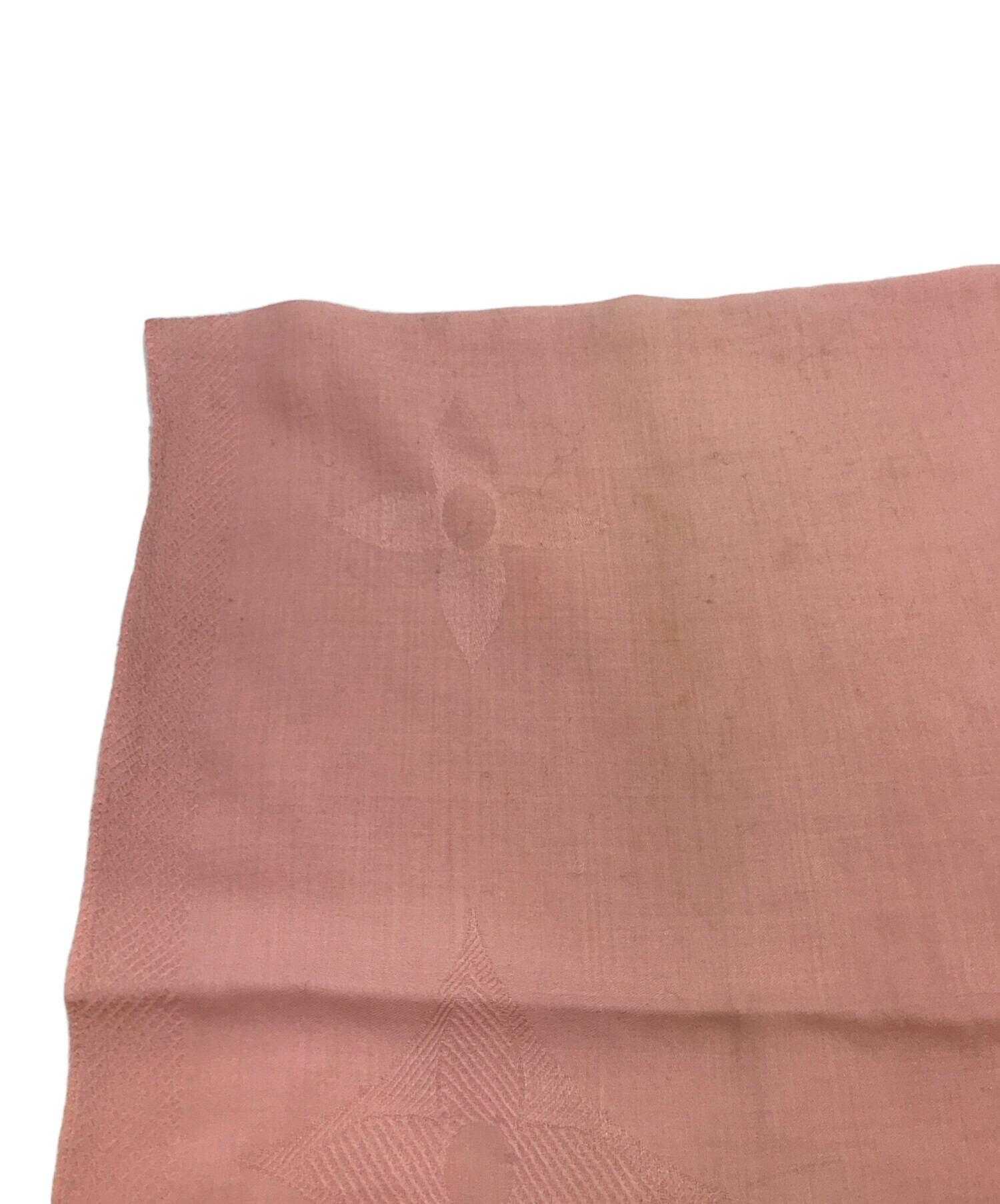 中古・古着通販】LOUIS VUITTON (ルイ ヴィトン) カシミヤシルク 