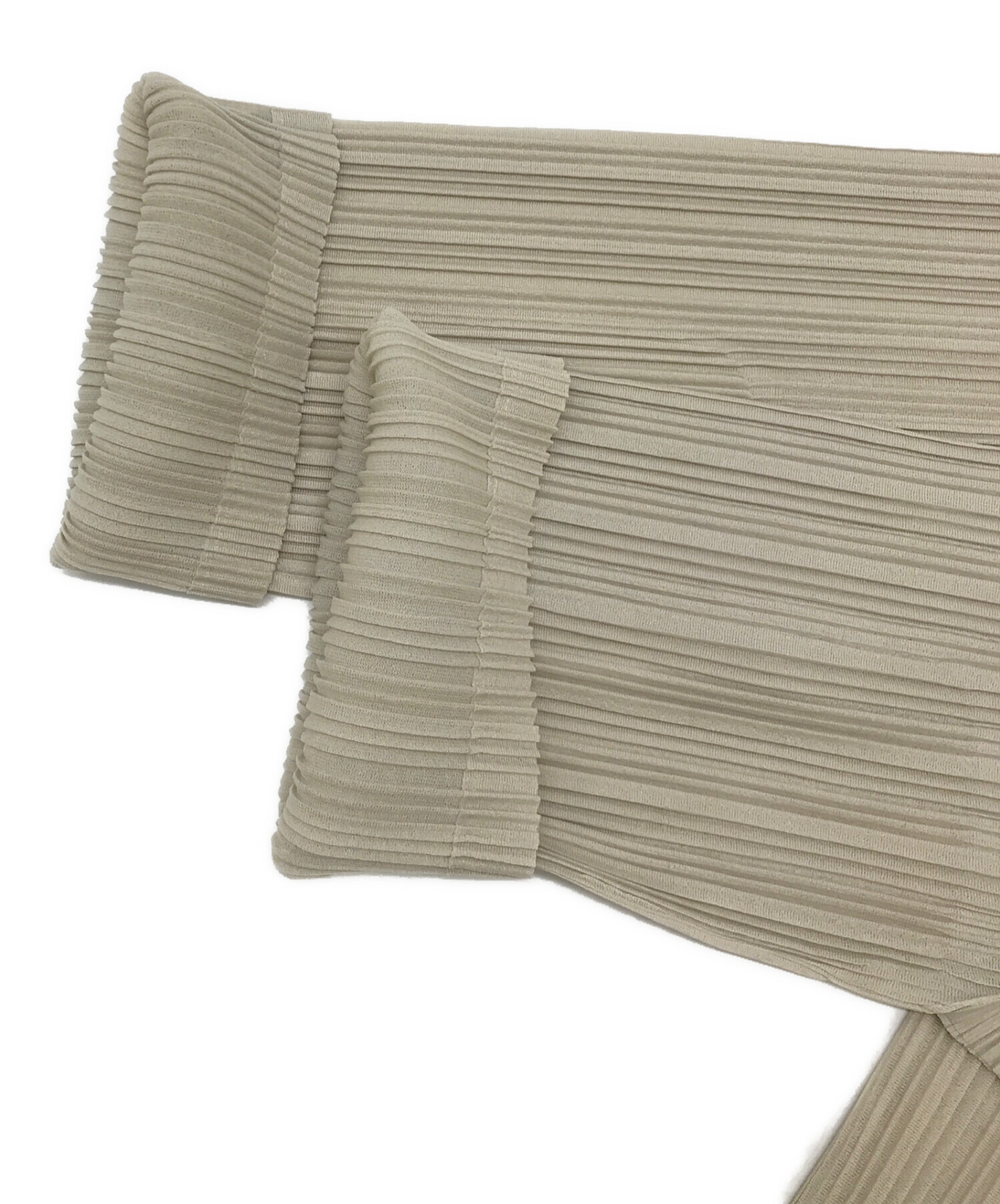 中古・古着通販】PLEATS PLEASE (プリーツプリーズ) 長袖プリーツ
