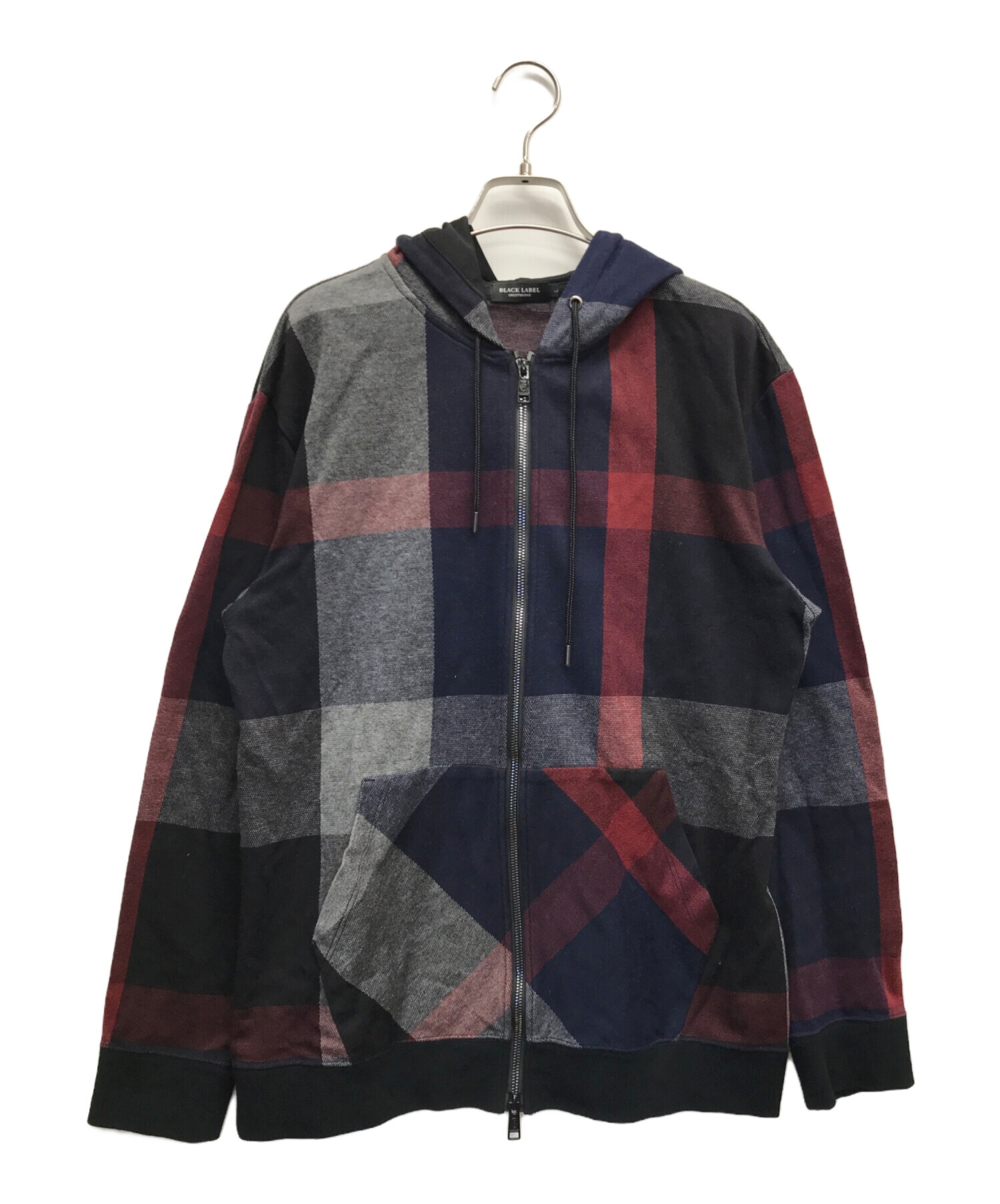 中古・古着通販】BLACK LABEL CRESTBRIDGE (ブラックレーベル クレスト