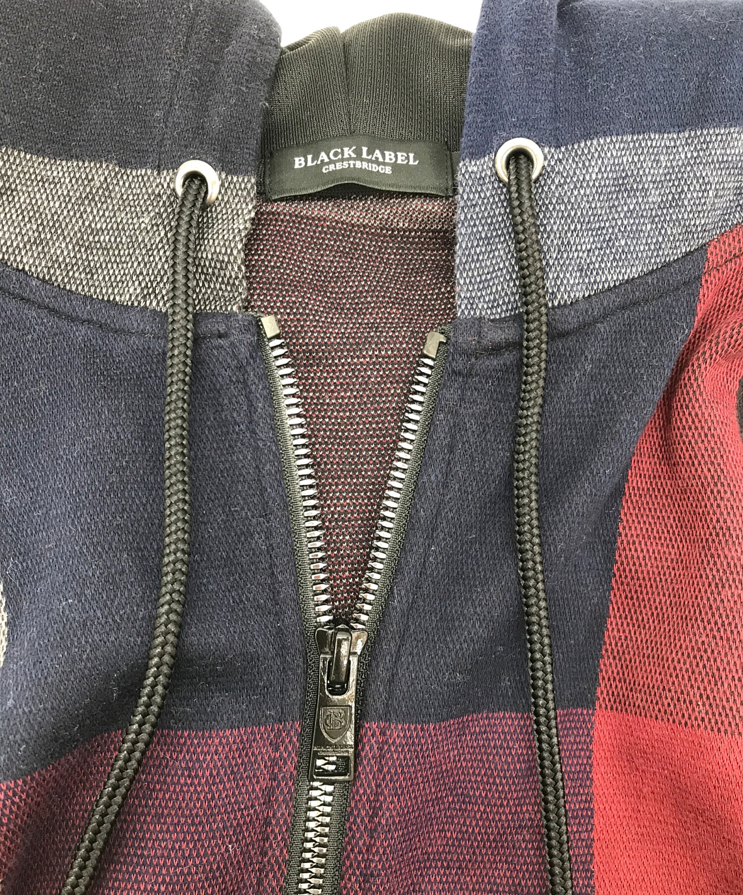 中古・古着通販】BLACK LABEL CRESTBRIDGE (ブラックレーベル クレスト