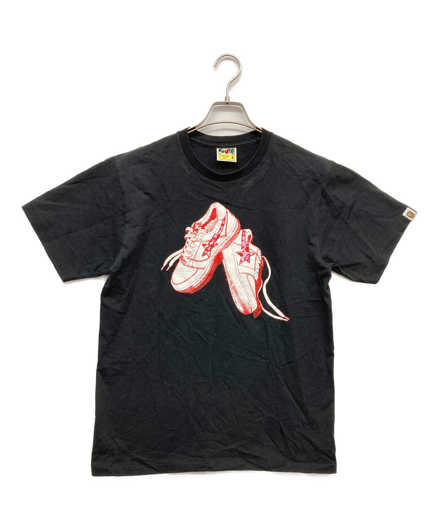 中古・古着通販】BAPE BY A BATHING APE (ベイプバイアベイシング 