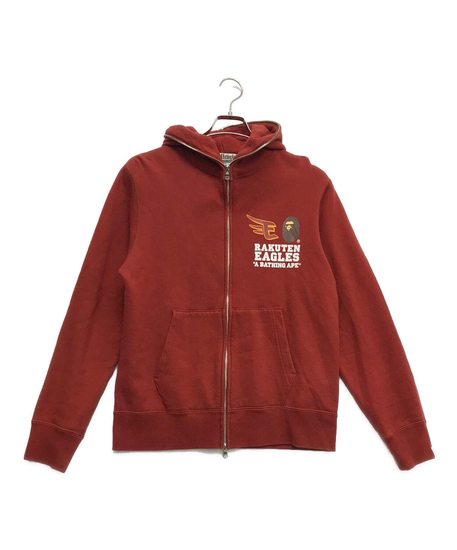 中古・古着通販】A BATHING APE (アベイシングエイプ) 東北楽天