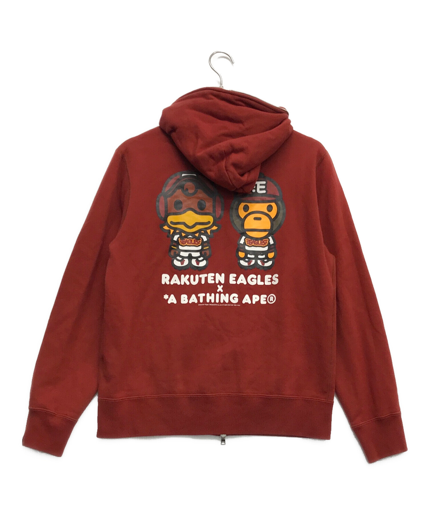 中古・古着通販】A BATHING APE (アベイシングエイプ) 東北楽天