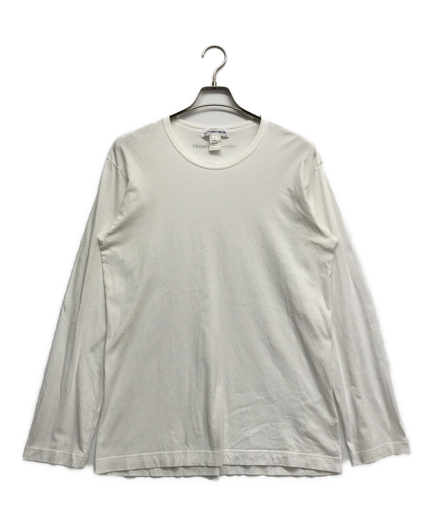 Comme Des Garcons Homme Plus - Fashion Week - Fashion shows COMME 