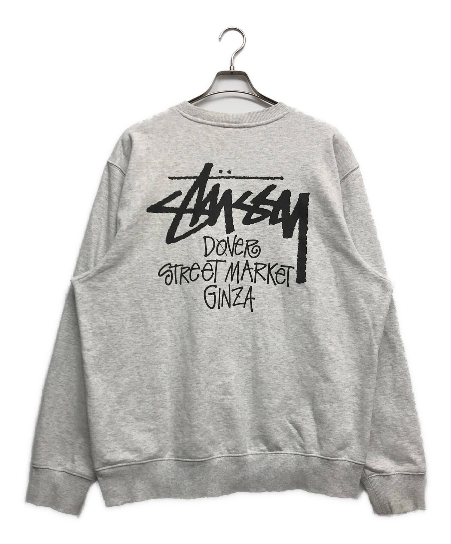 中古・古着通販】stussy (ステューシー) DOVER STREET MARKET