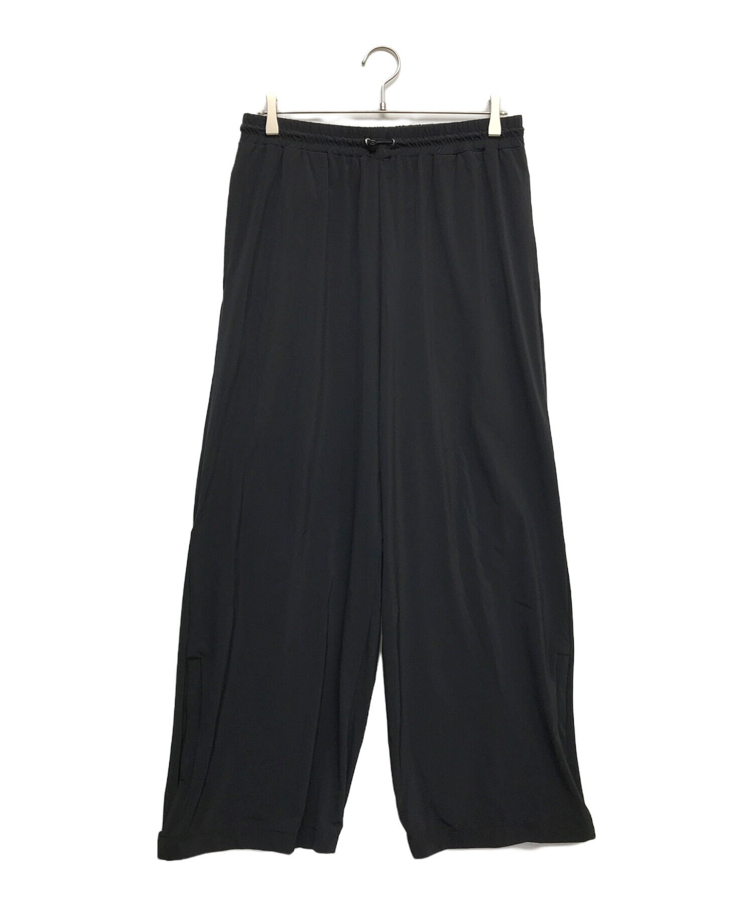 中古・古着通販】CHASSE (チェイス) Spider Pants ブラック サイズ:1