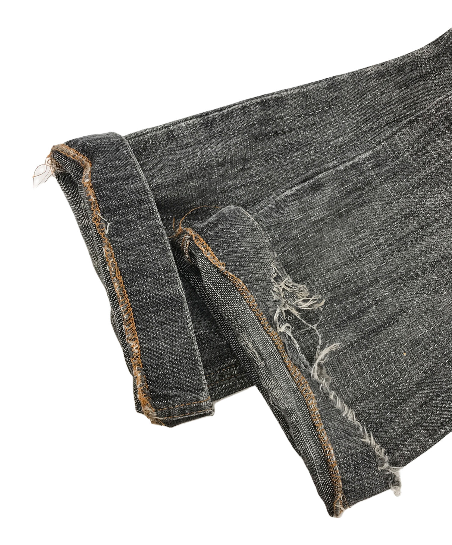 中古・古着通販】DOLCE & GABBANA (ドルチェ＆ガッバーナ) ダメージ