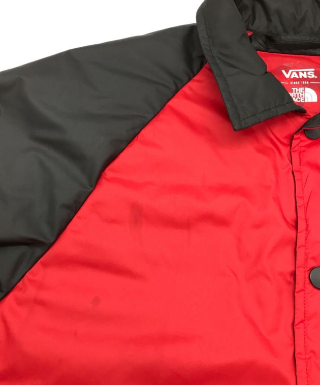 中古・古着通販】THE NORTH FACE (ザ ノース フェイス) VANS (バンズ