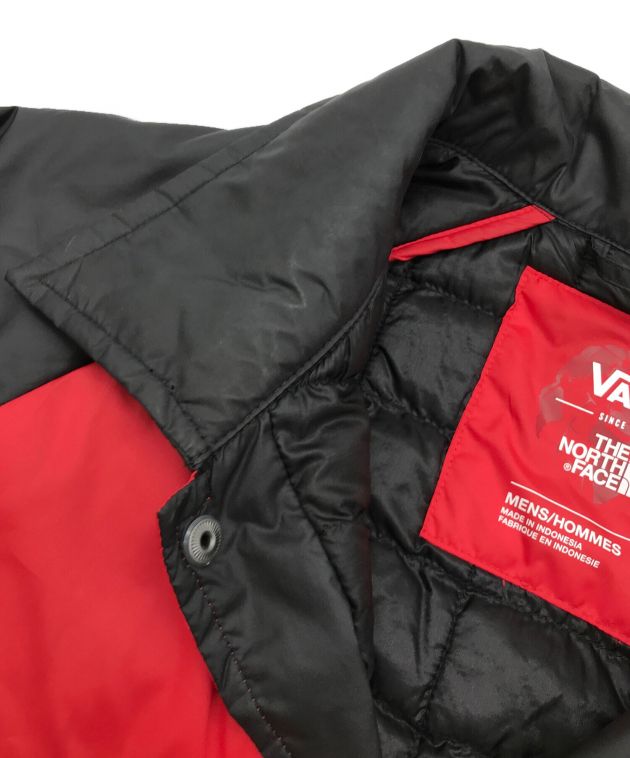 中古・古着通販】THE NORTH FACE (ザ ノース フェイス) VANS (バンズ