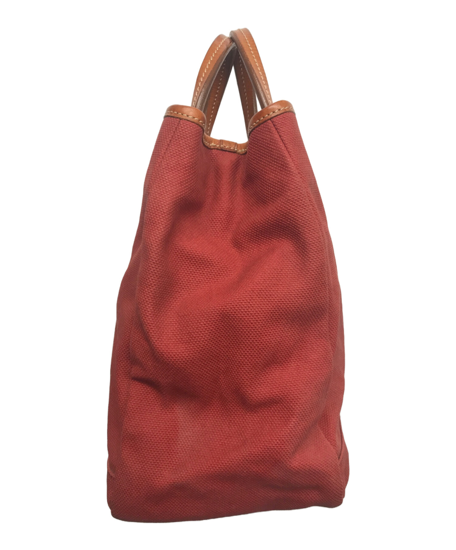 Daniel&Bob ボルドーレッド　ショルダーバッグ ダニエル&ボブ レッド ダニエル&ボブ レッド Daniel&Bob ボルドー