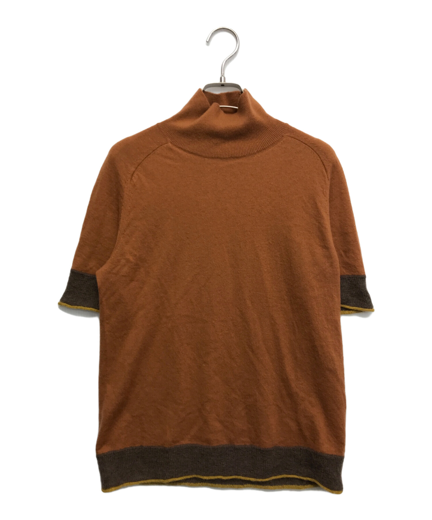 Max Mara STUDIOアンゴラ混 ニット カーディガン M 中古・古着通販】Max Mara Studio (マックスマーラ ストゥディオ