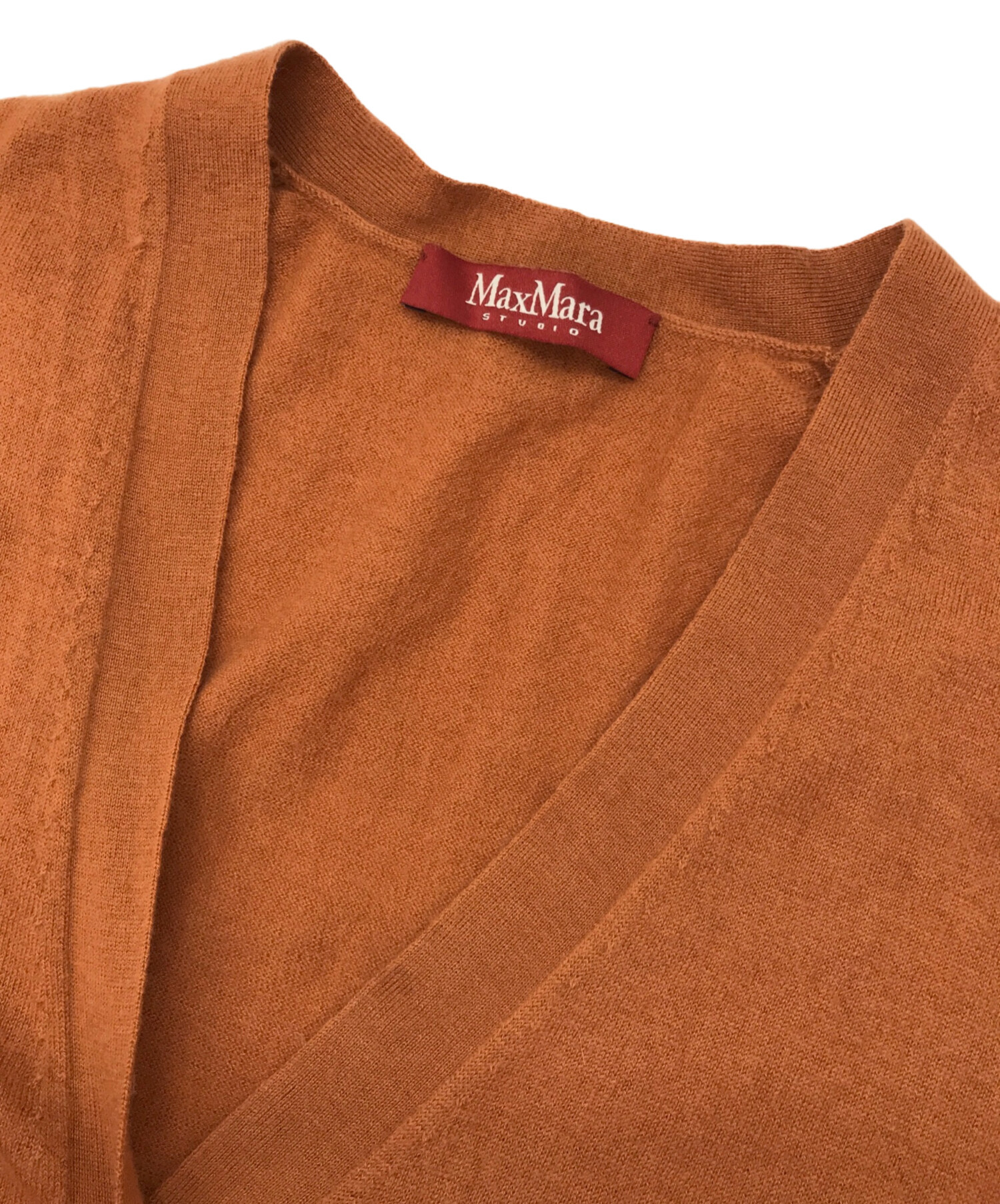 中古・古着通販】Max Mara Studio (マックスマーラ ストゥディオ