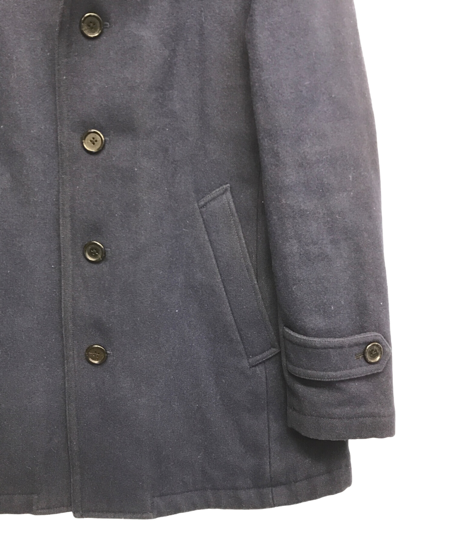 中古・古着通販】BURBERRY BLACK LABEL (バーバリーブラックレーベル