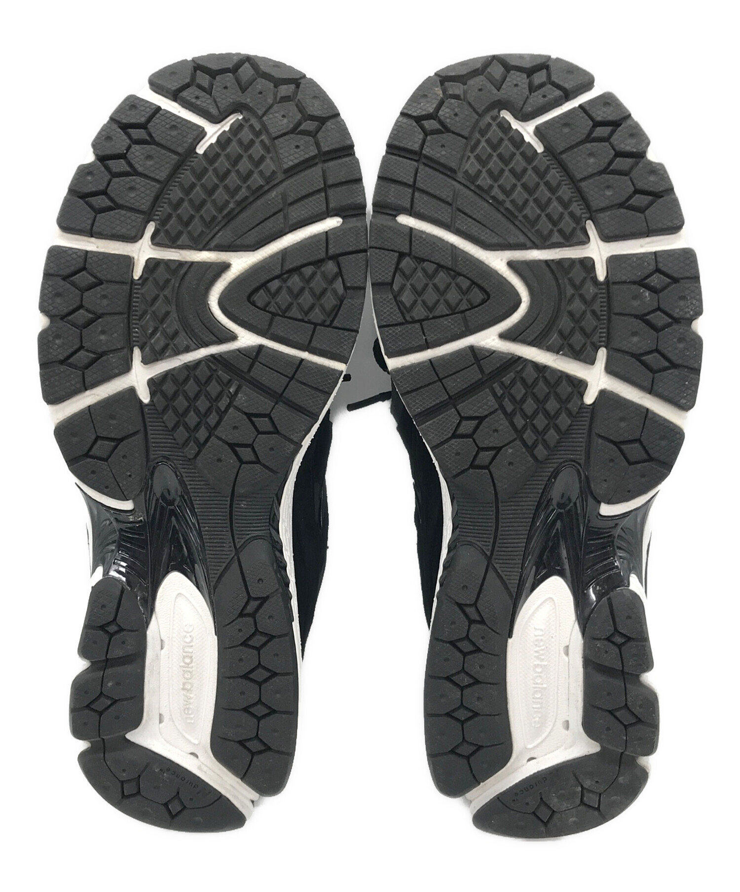 中古・古着通販】NEW BALANCE (ニューバランス) M2002RBK ブラック