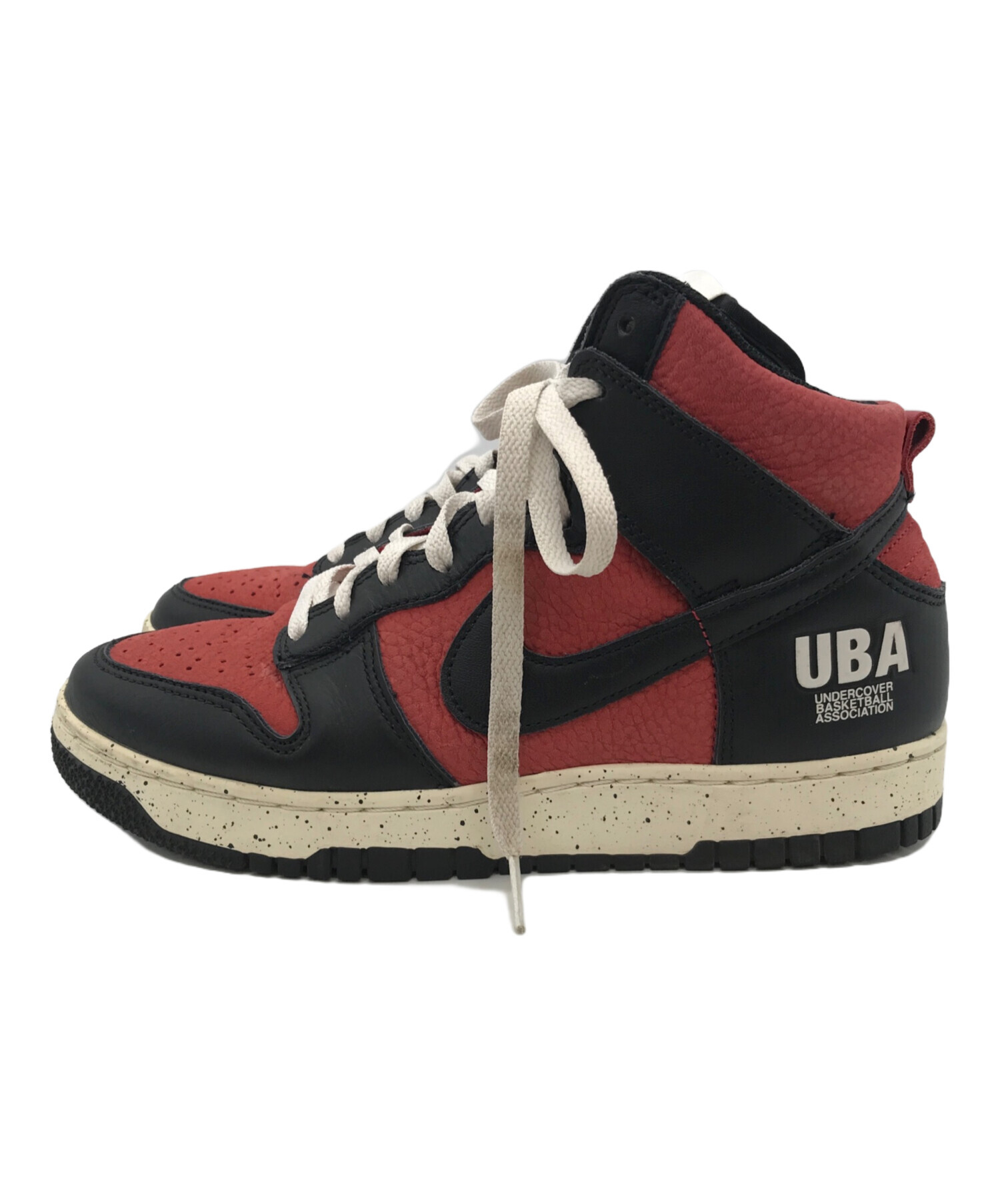 nike uba