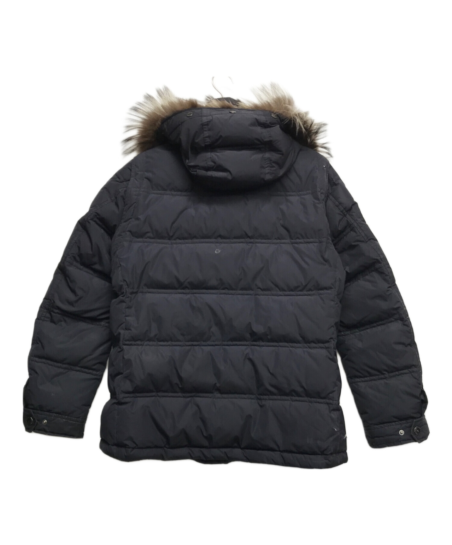 BLACK LABEL CRESTBRIDGE ダウンジャケット LL