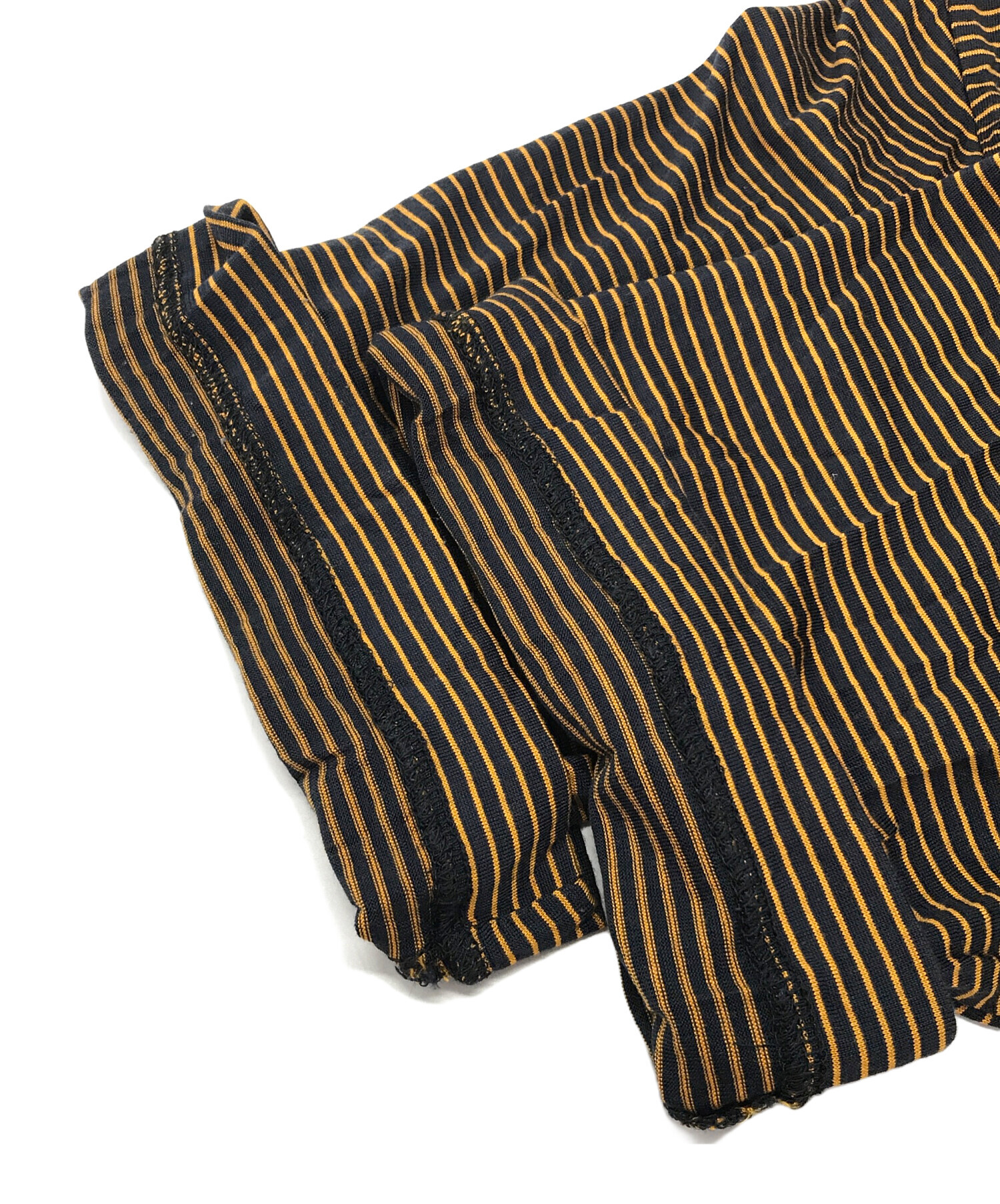 中古・古着通販】MAATEE&SONS (マーティーアンドサンズ) WASHABLE SILK