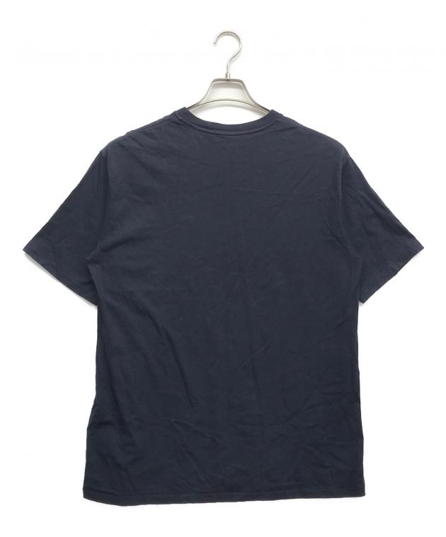 中古・古着通販】A.PRESSE (アプレッセ) Cashmere Blend S/S T-shirt 