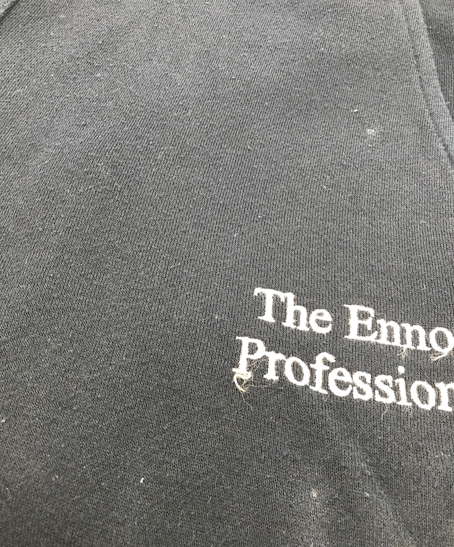 中古・古着通販】THE ENNOY PROFESSIONAL (ザ エンノイ