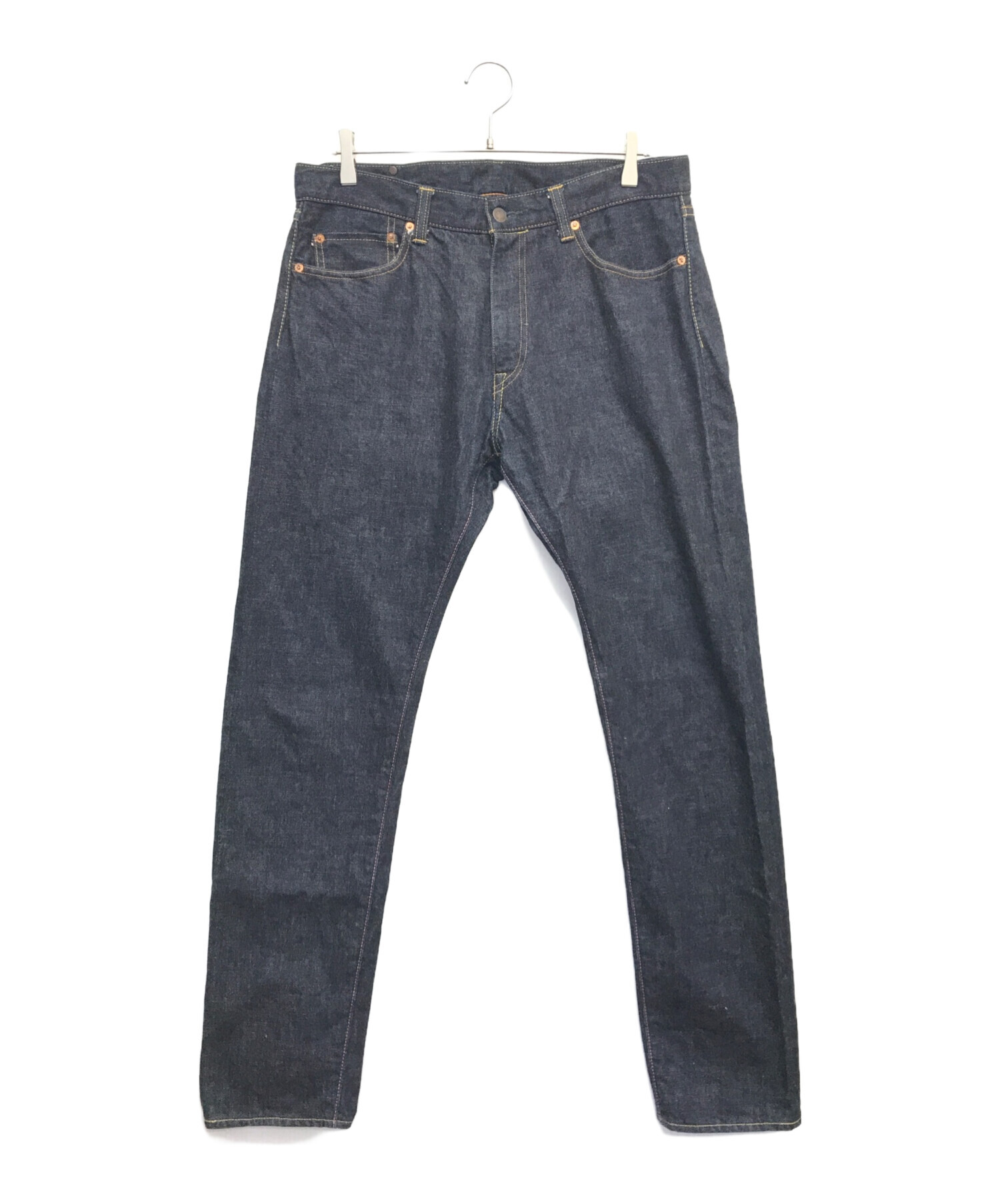 貴重なサイズ！レア商品！　桃太郎ジーンズ　カーゴパンツ W34 貴重なサイズ！レア商品！ 桃太郎ジーンズ カーゴパンツ W34