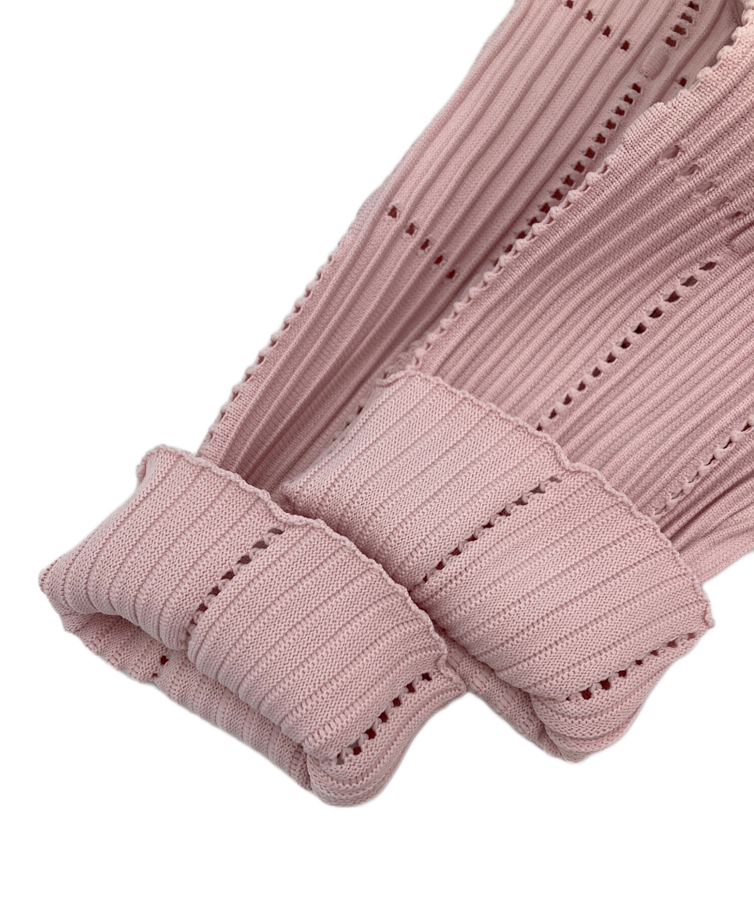 中古・古着通販】CELFORD (セルフォード) ディフォーメーションニット